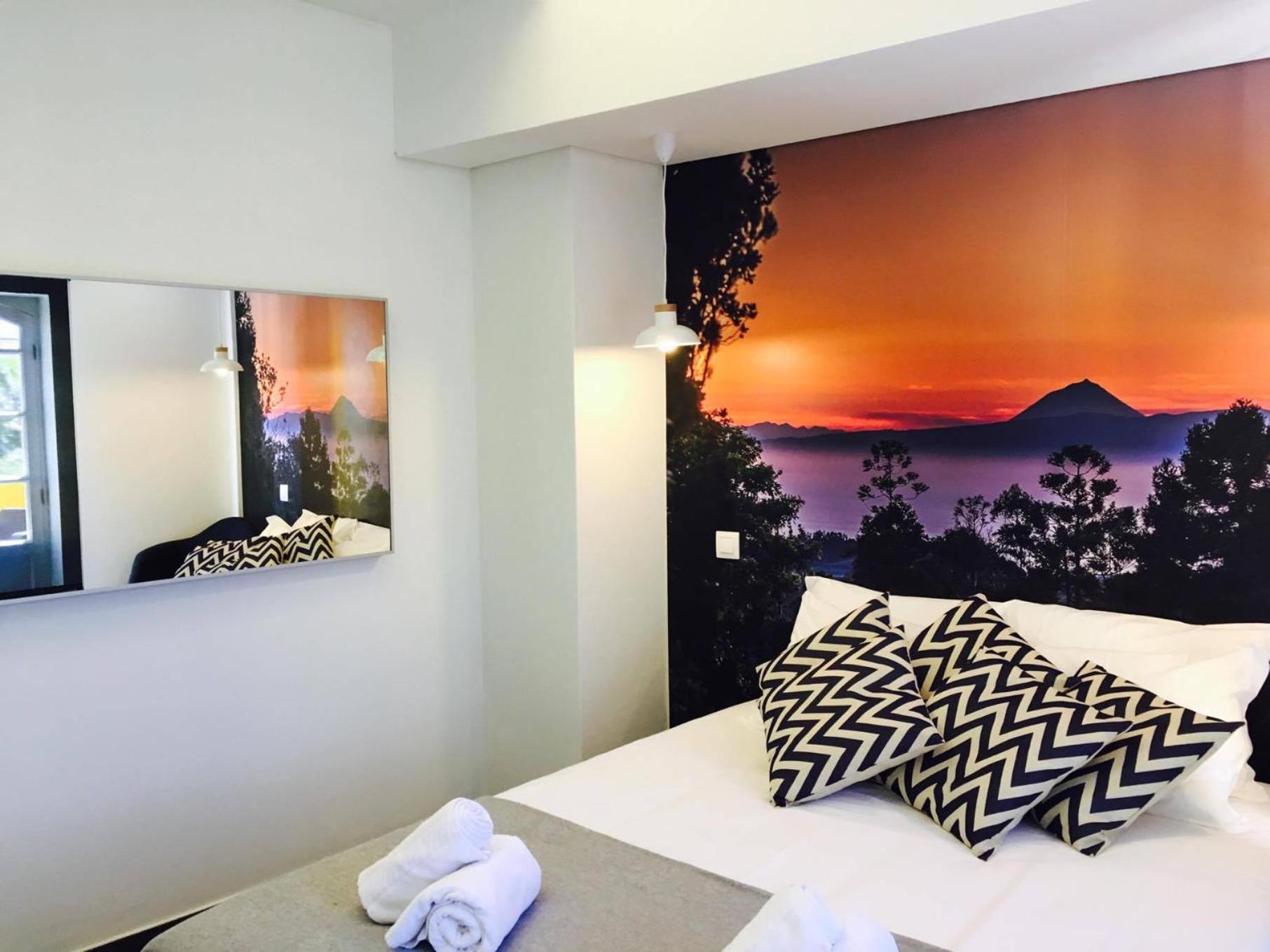 Globo Happy Hostel