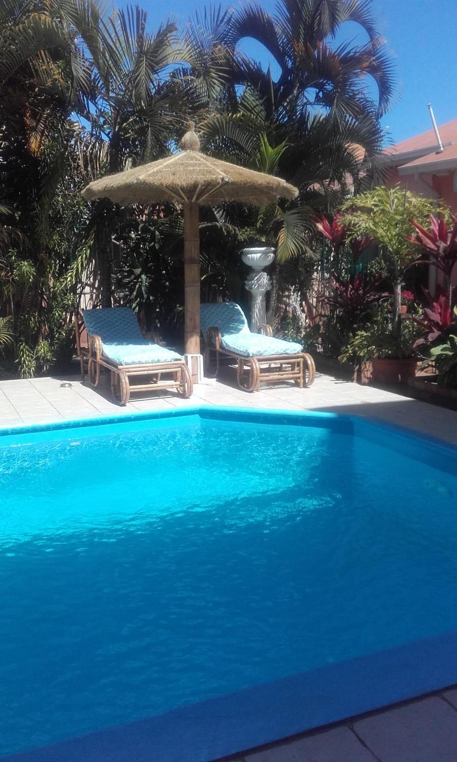 Avamada Lodge view 4