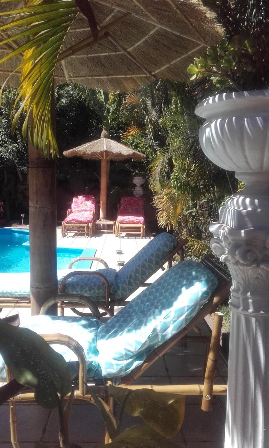 Avamada Lodge view 5
