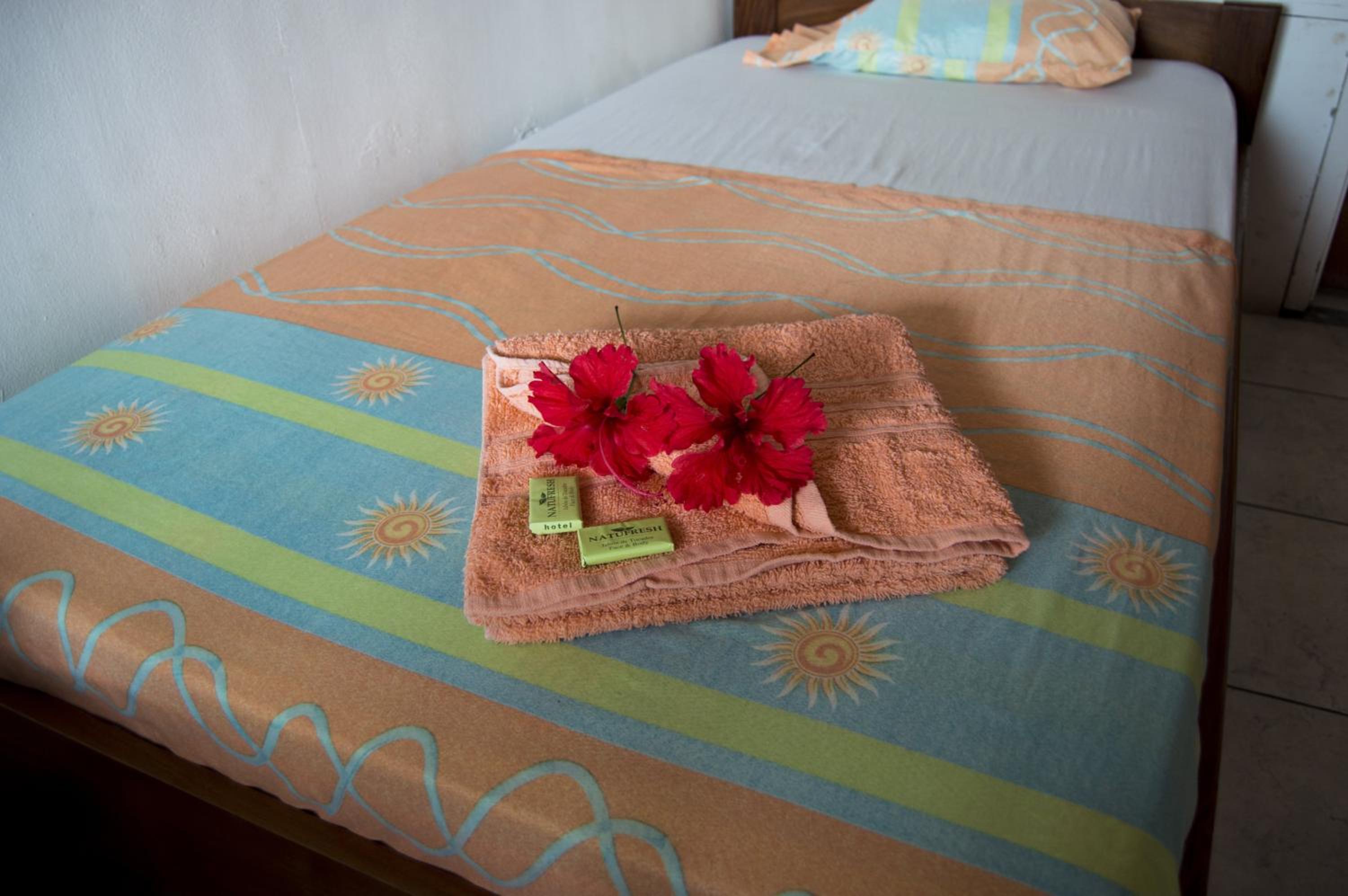Hotel Sol Puntarenas, photo 15