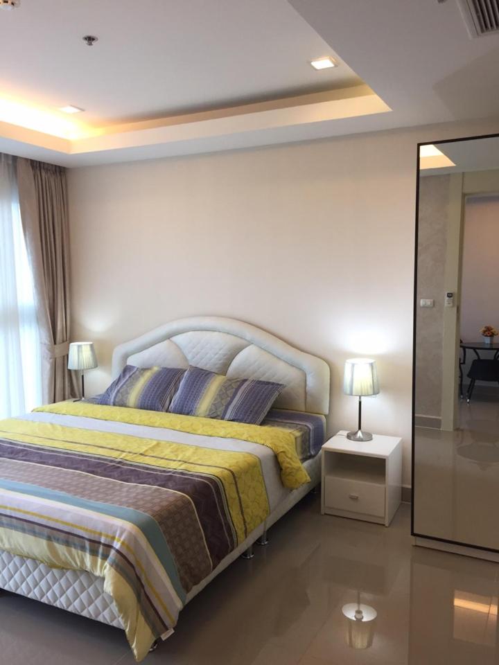 Cosy Beach View Apartments