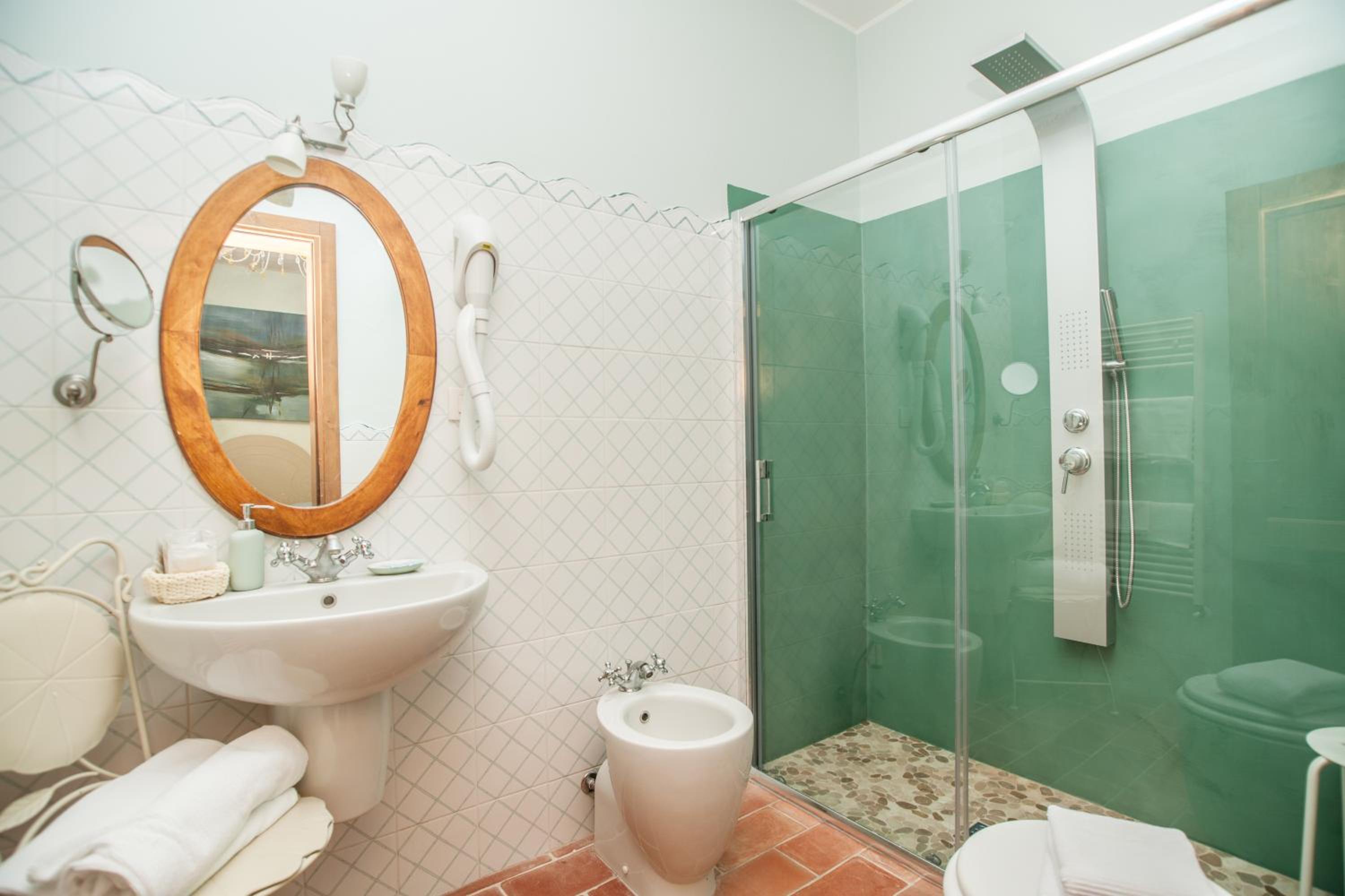 Ca' Virginia Country House Wellness view 4