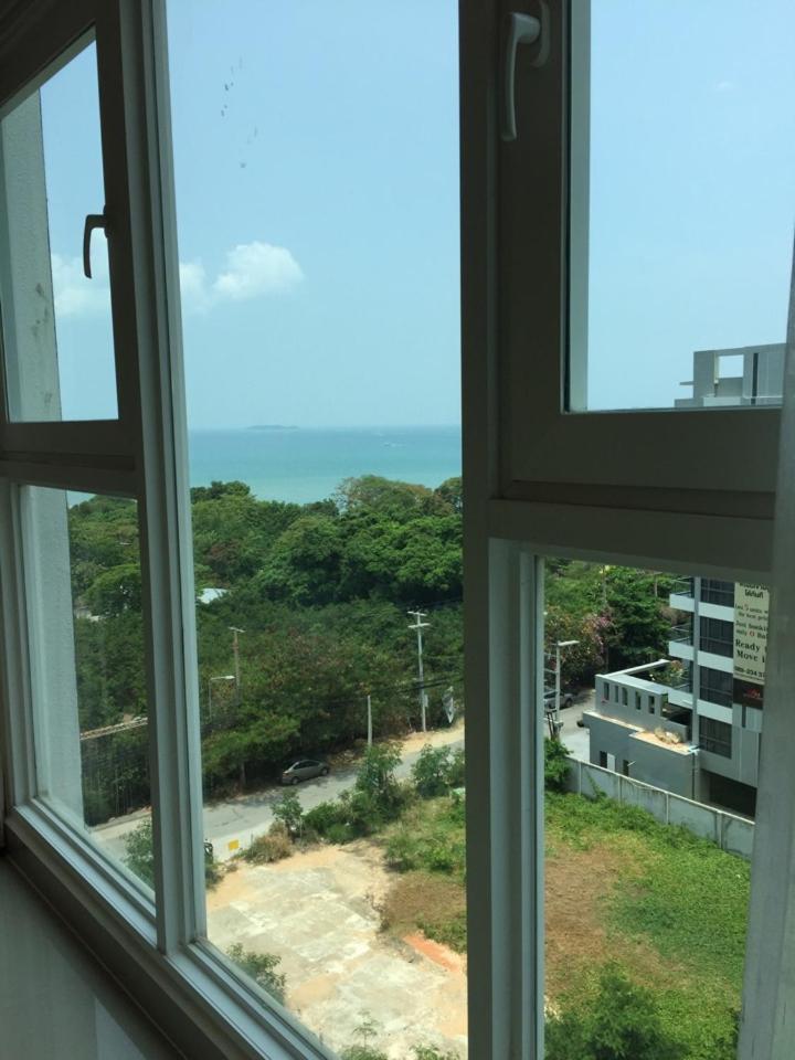 Cosy Beach View Apartments