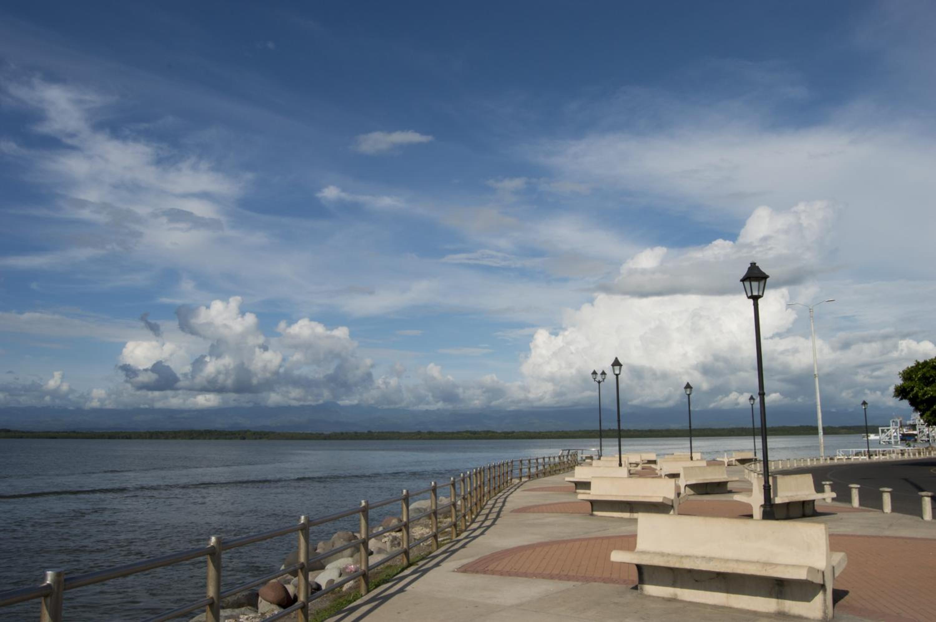 Hotel Sol Puntarenas, photo 29