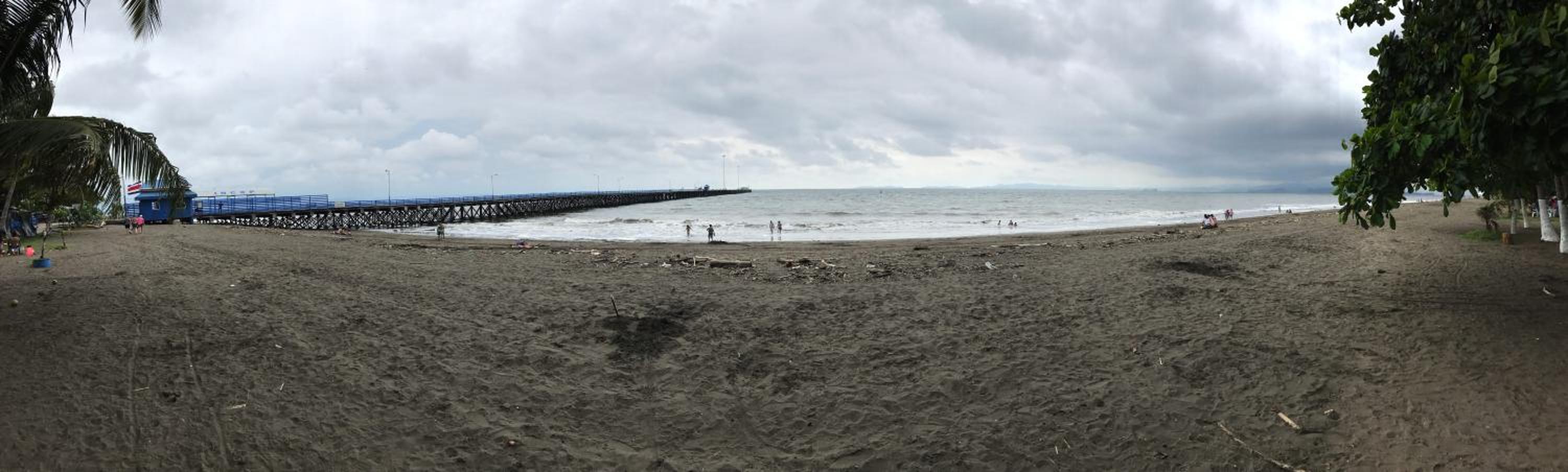 Hotel Sol Puntarenas, photo 8