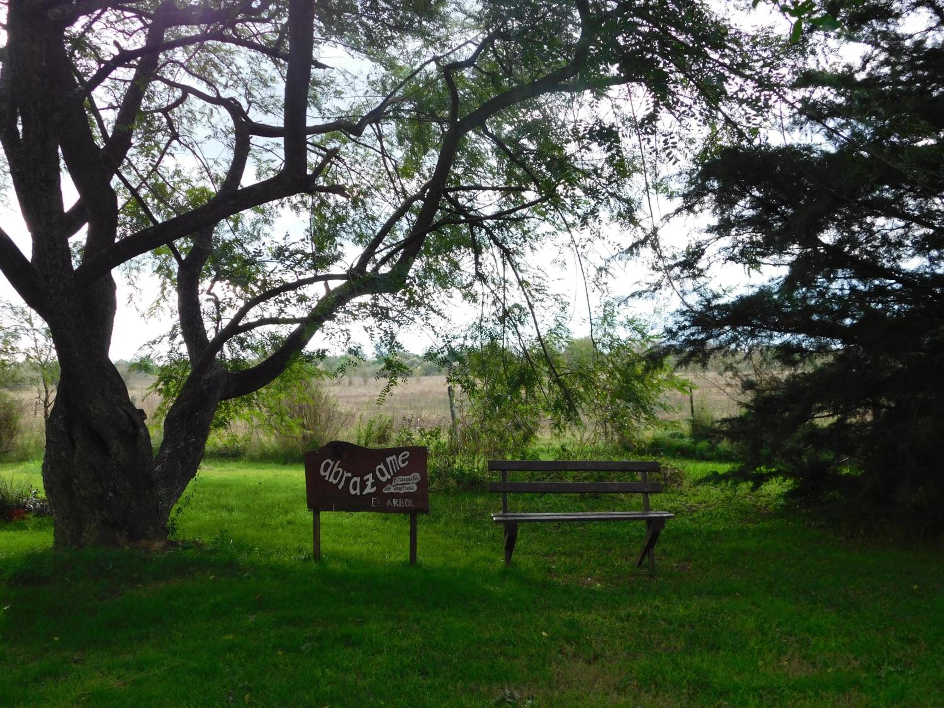 Cabañas Tierra Linda