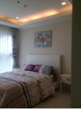 Cosy Beach View Apartments