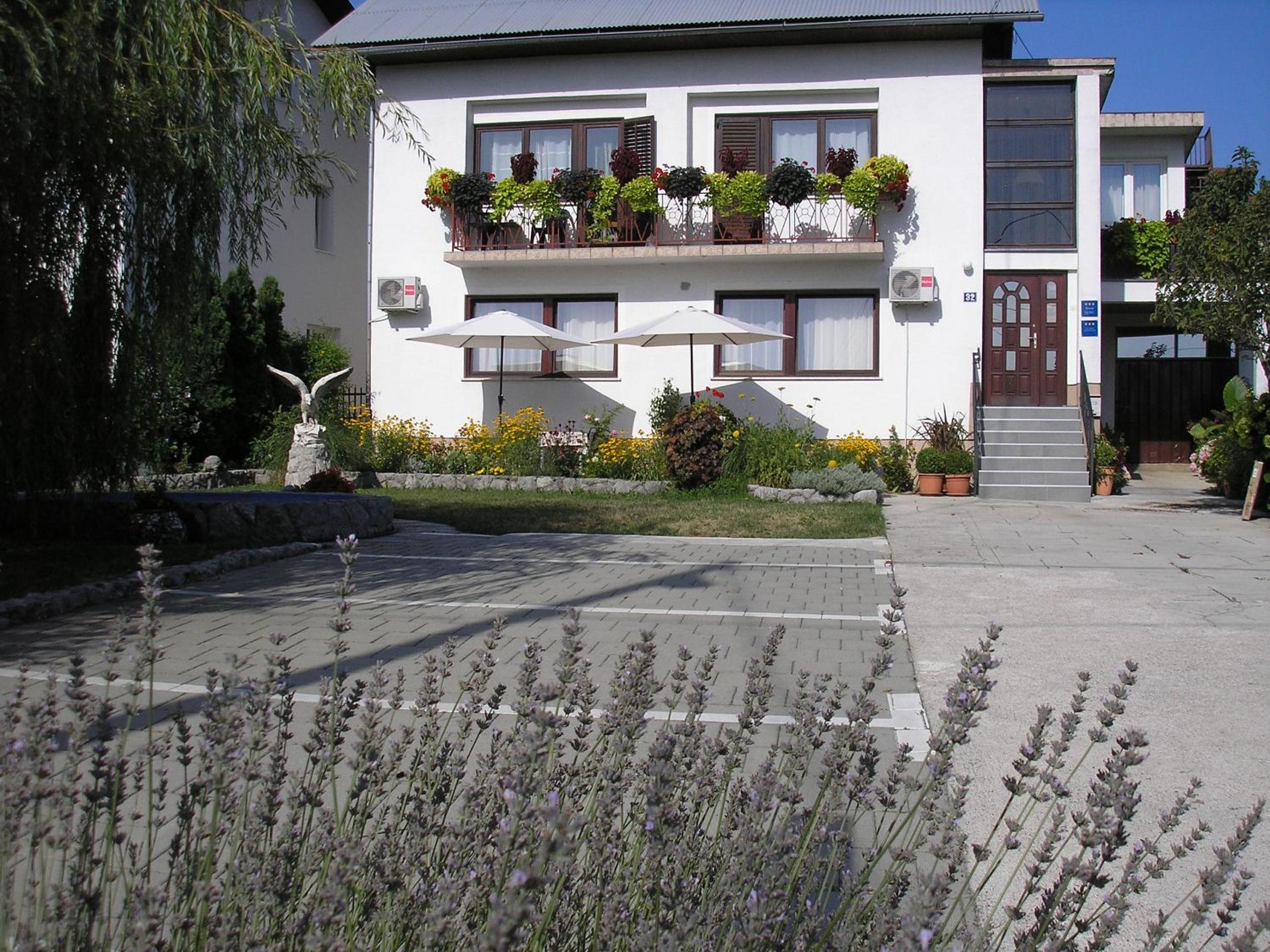 Guesthouse Vila
