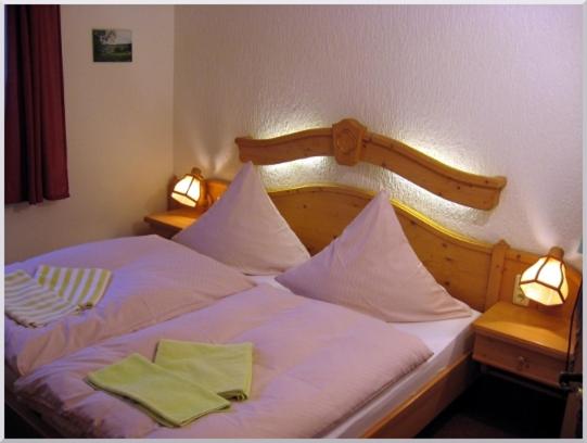 Gasthof-Pension Rotes Haus
