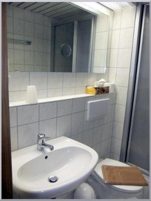 Gasthof-Pension Rotes Haus
