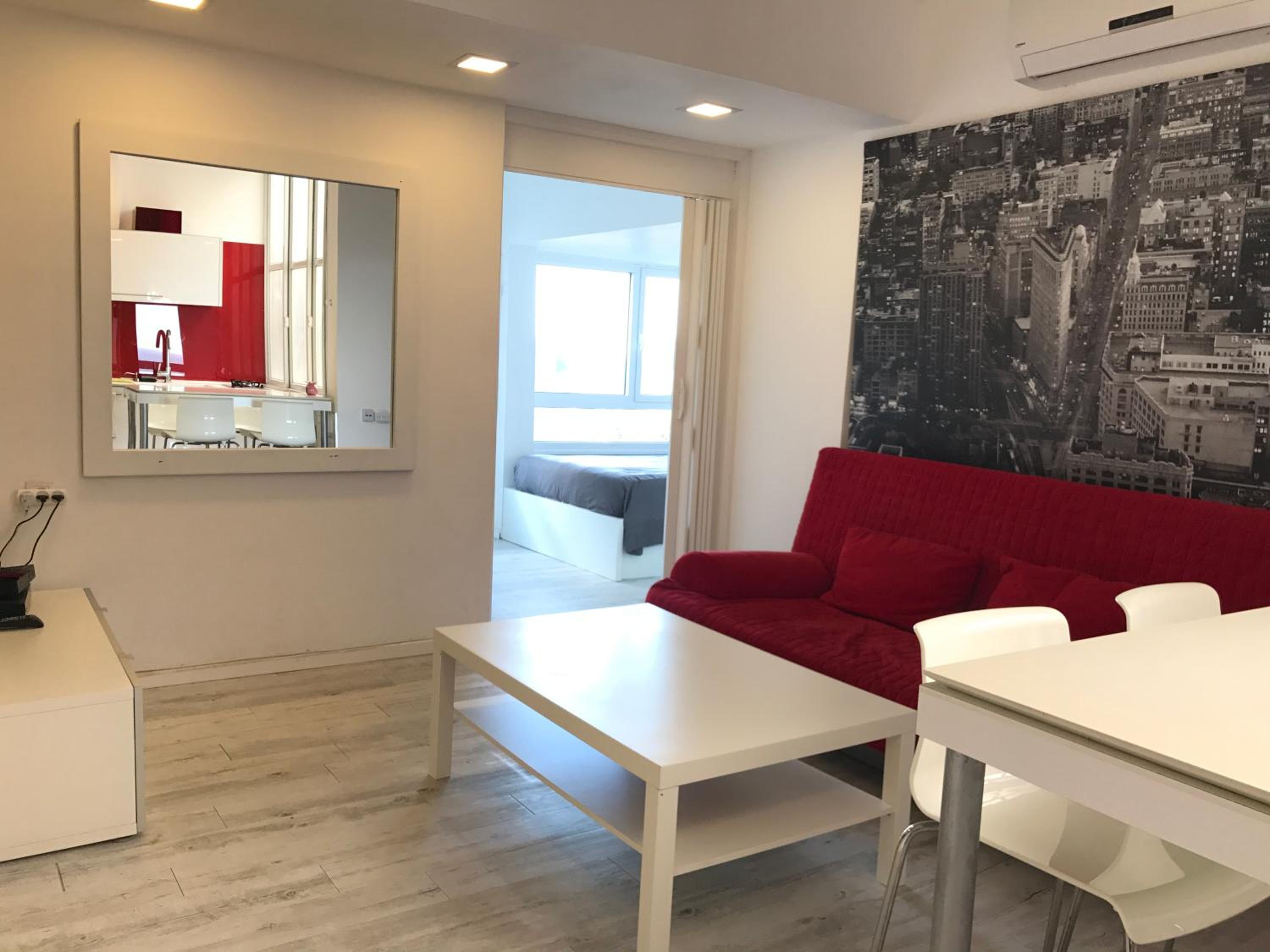Gordon Beach Apartments view 5