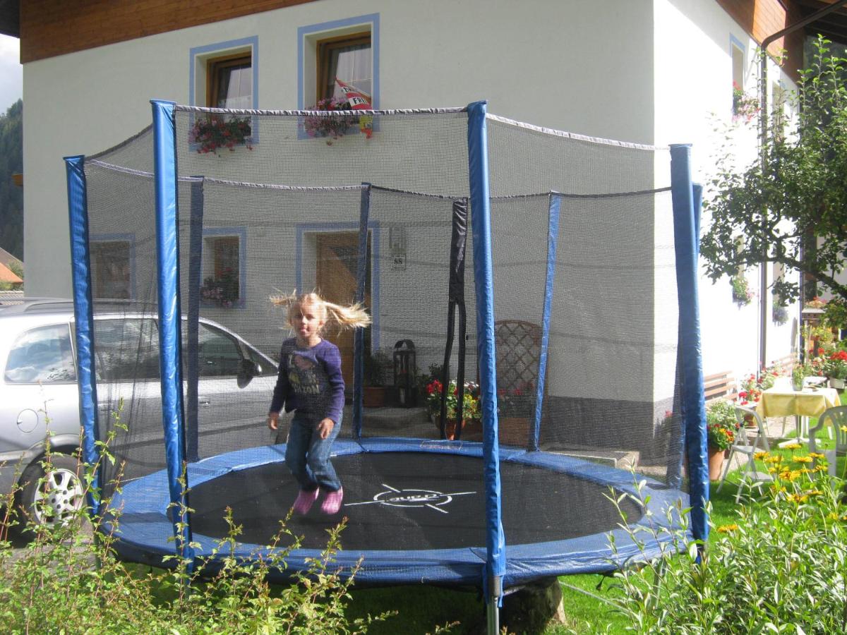 Haus Gutwenger