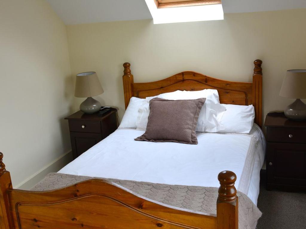 Rivers Bend Cottage view 5