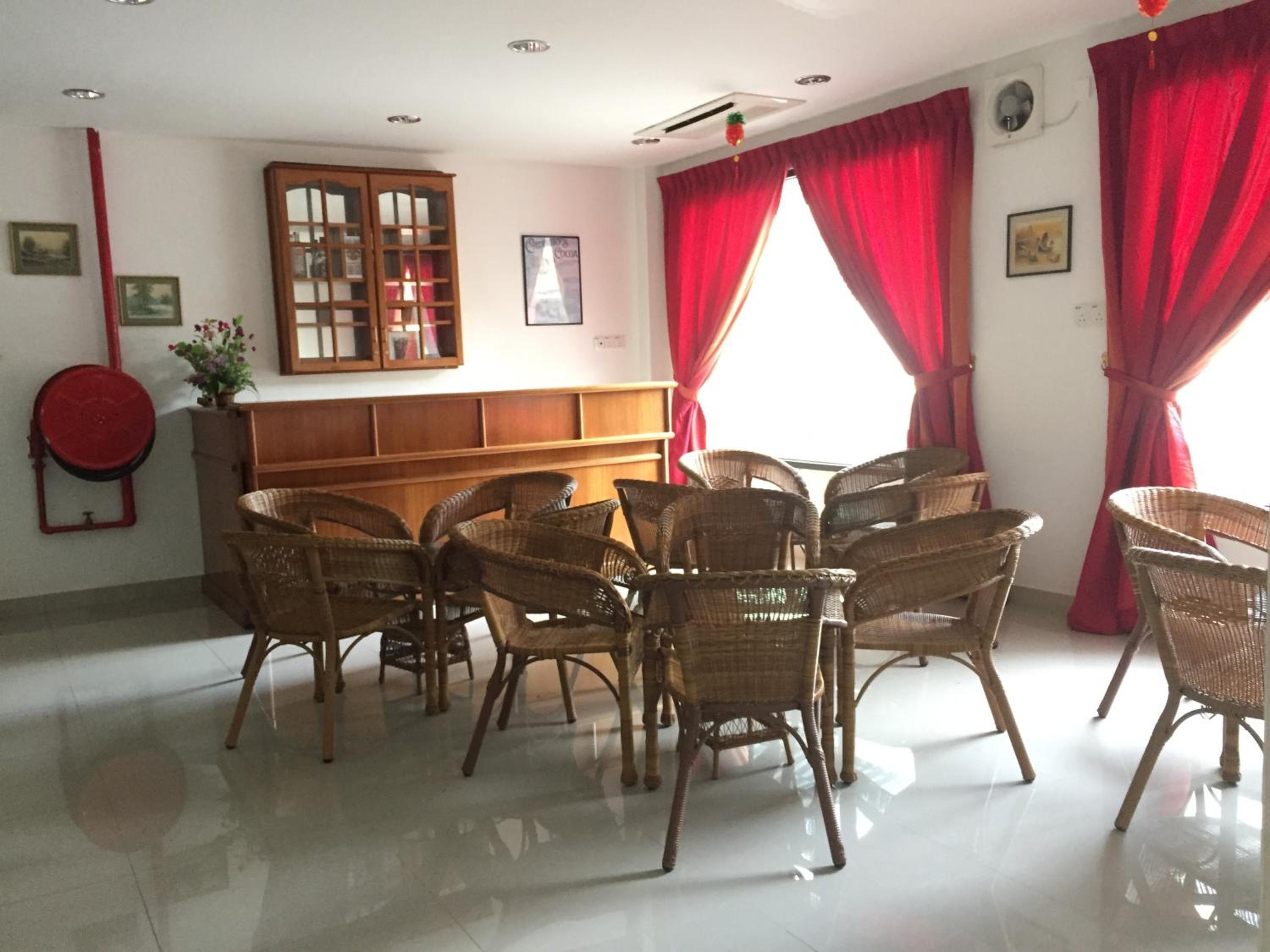 Raja Inn