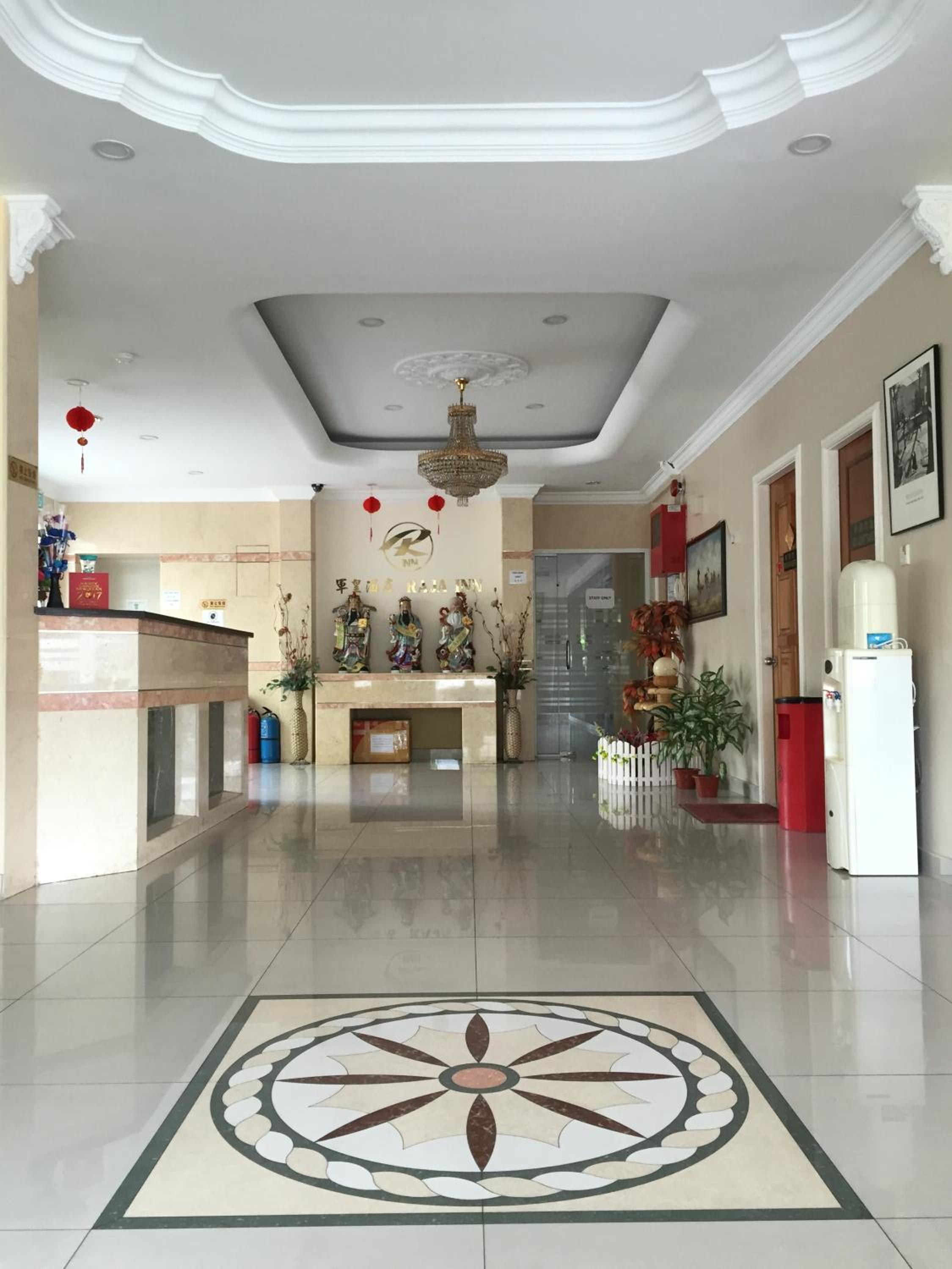 Raja Inn