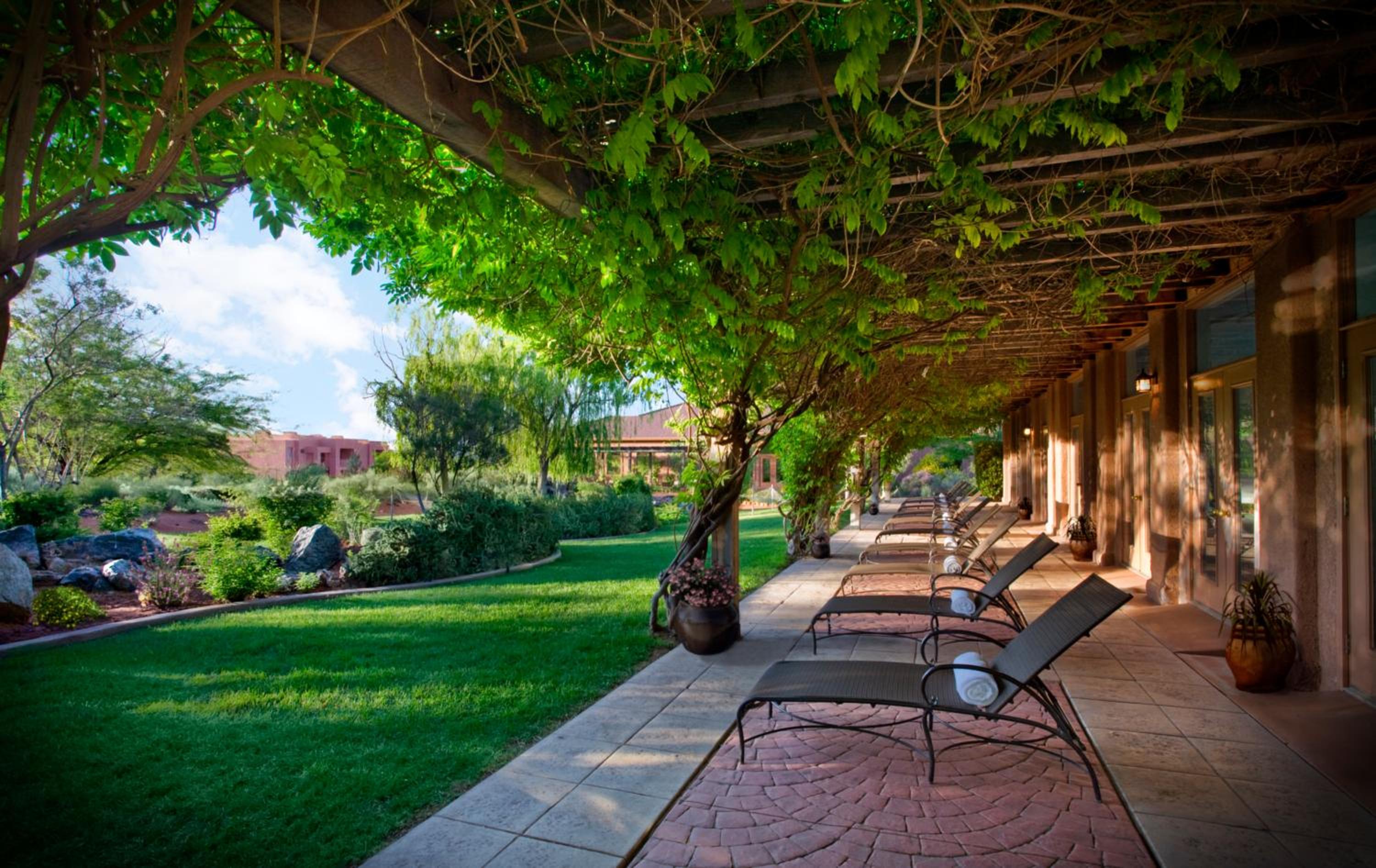 Hotel Red Mountain Resort