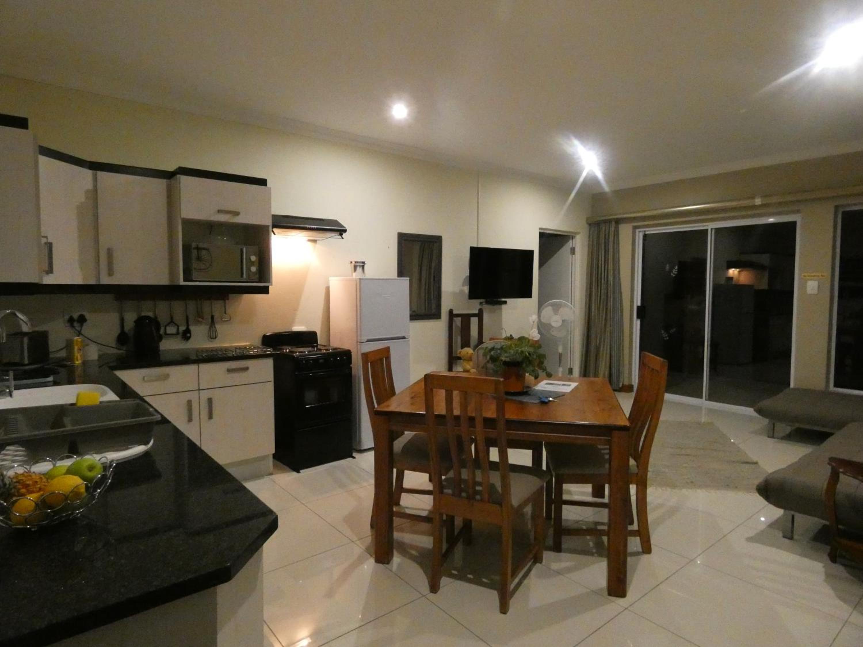 Mackenzies Accommodation