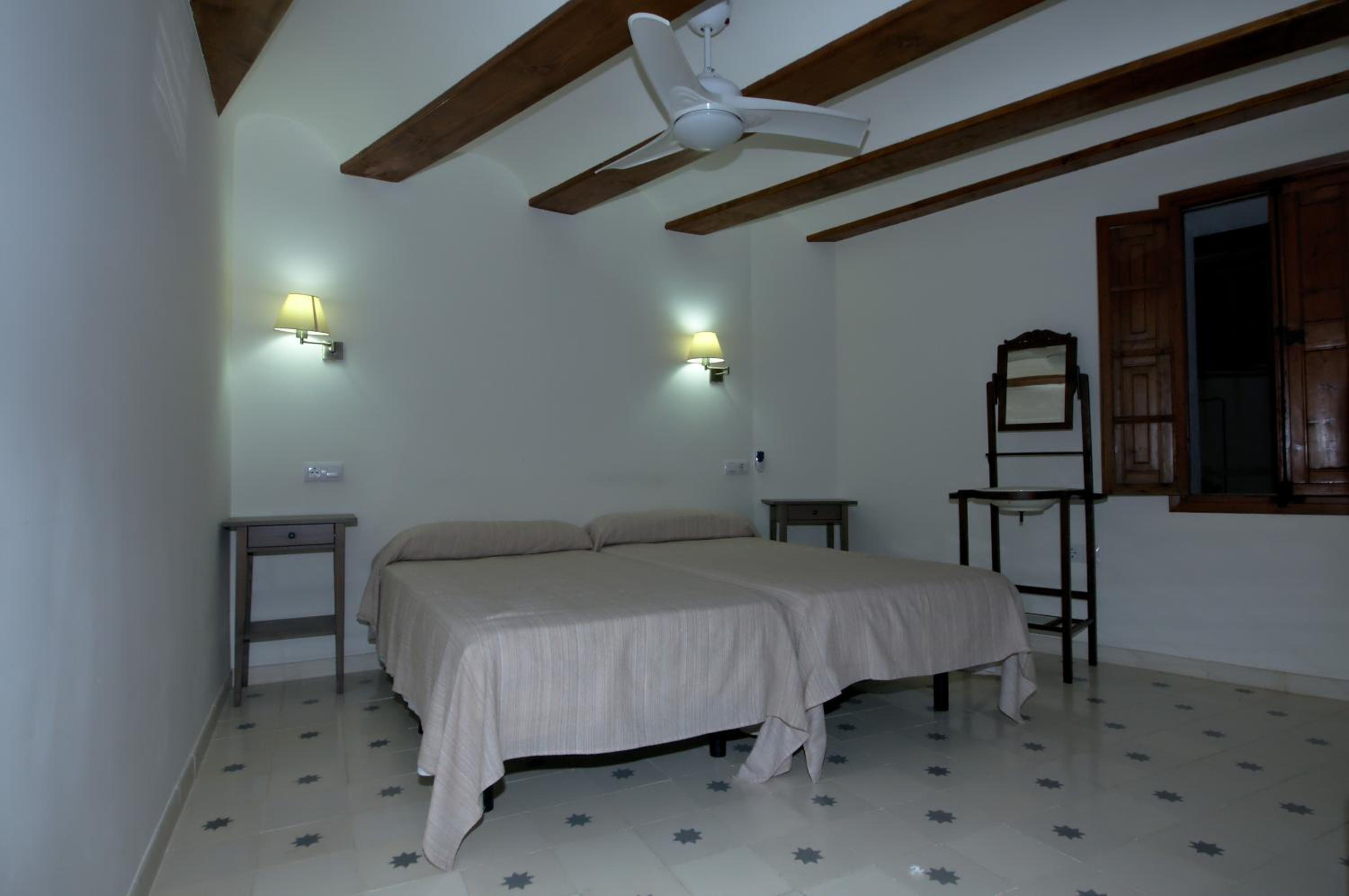 Casa Rural 
