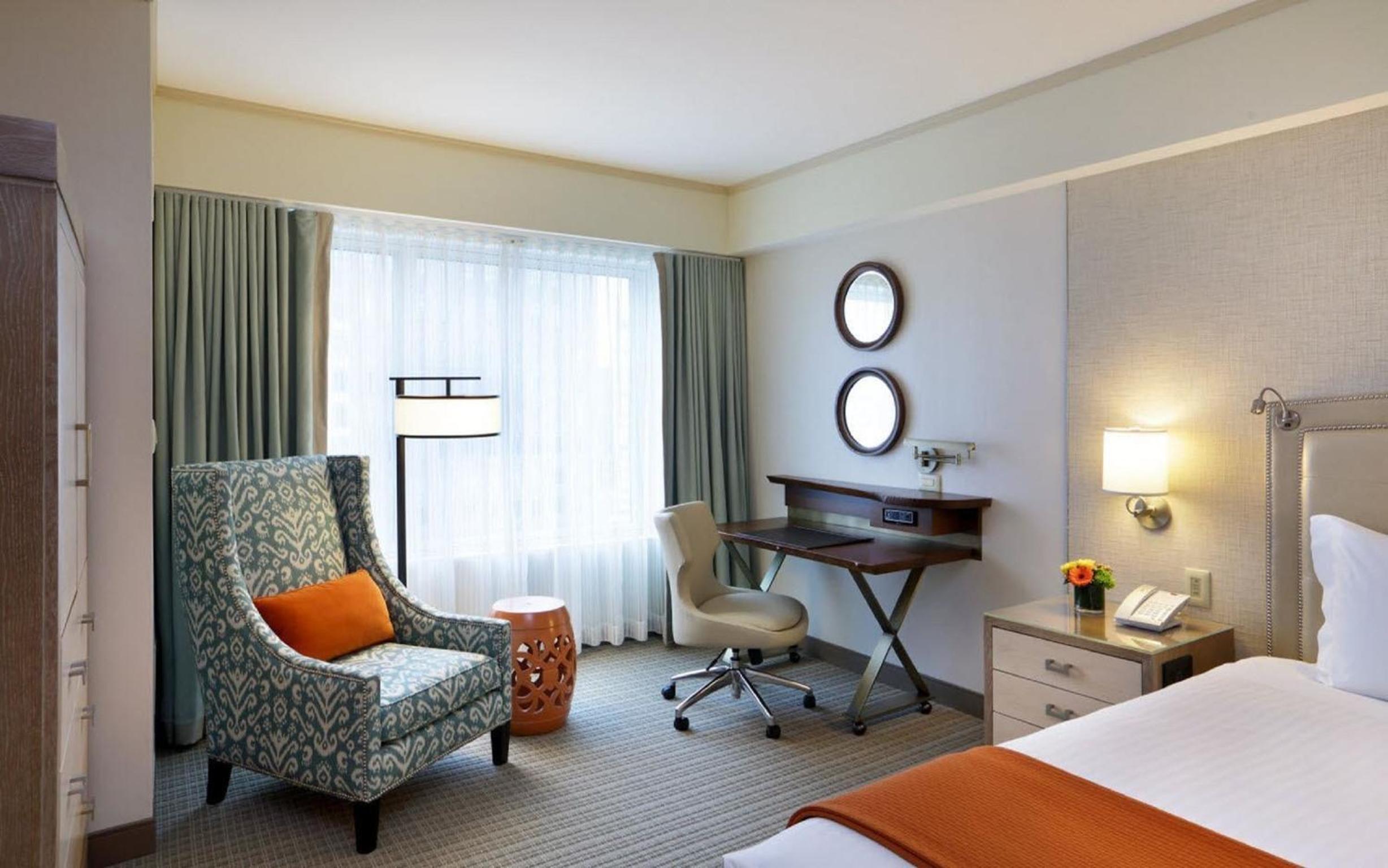 Seaport Hotel® Boston, Photo 16