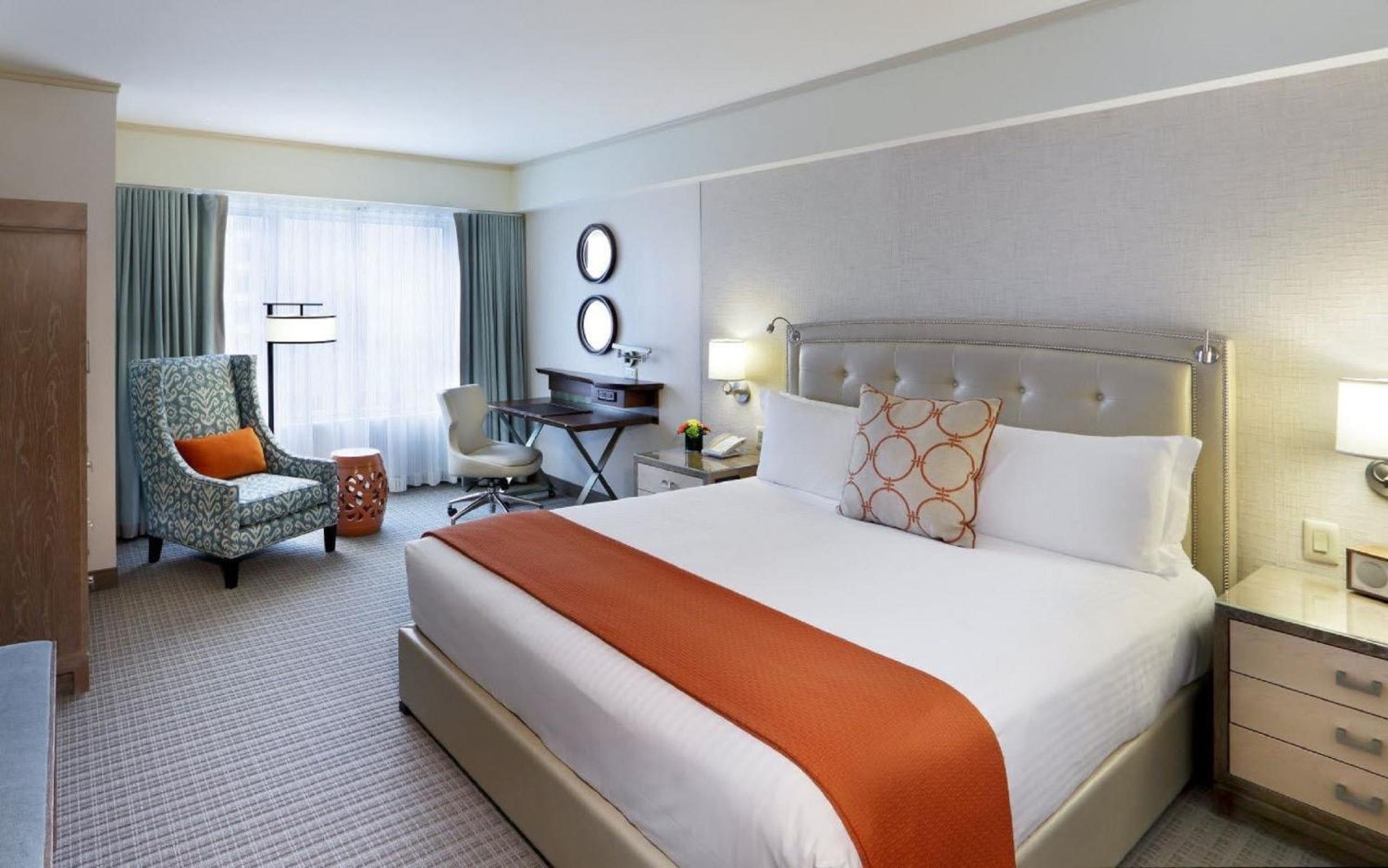 Seaport Hotel® Boston, Photo 18