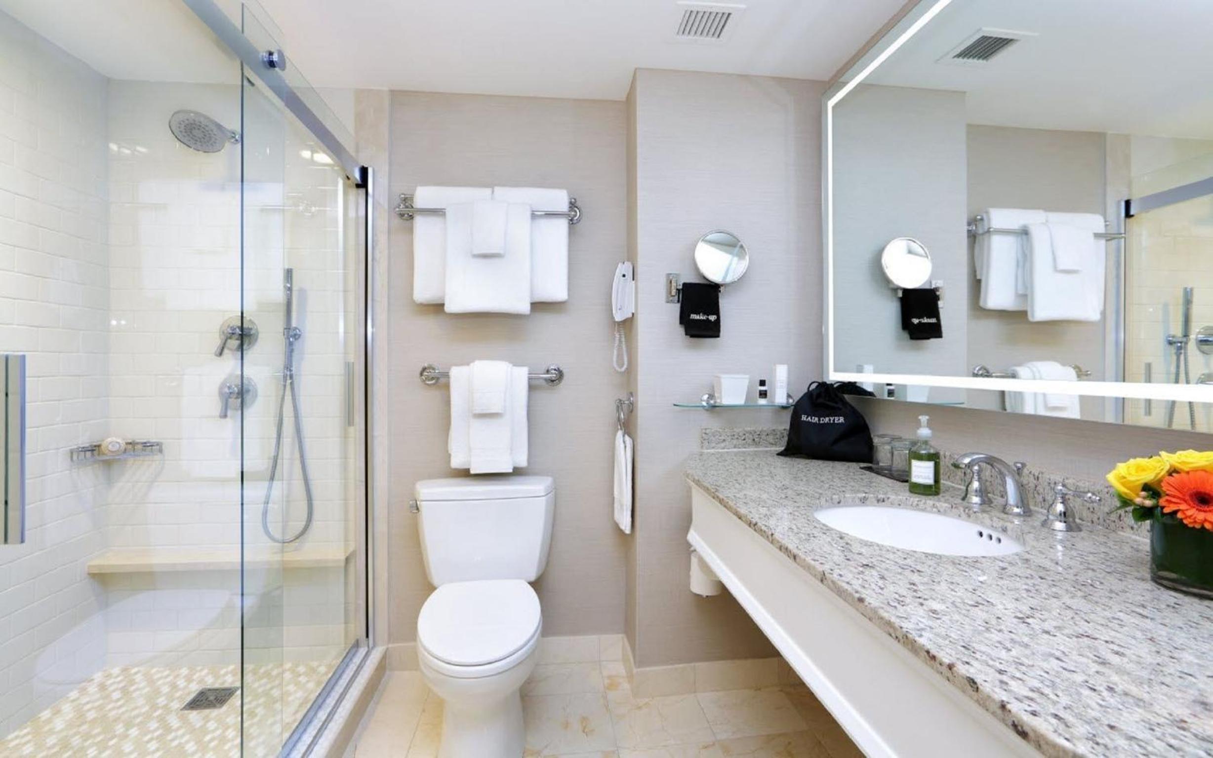 Seaport Hotel® Boston, Photo 14