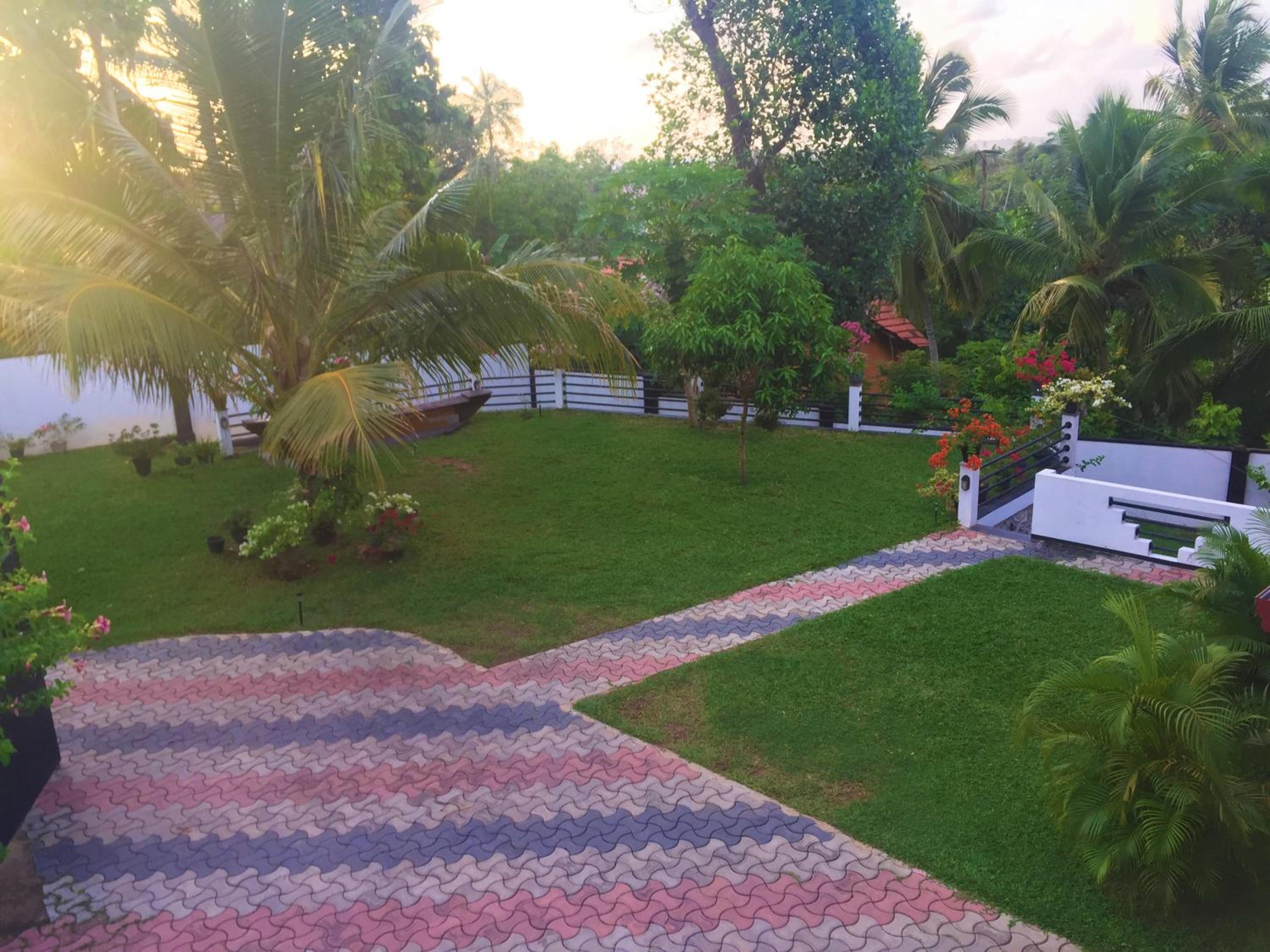 Villa Shanaya