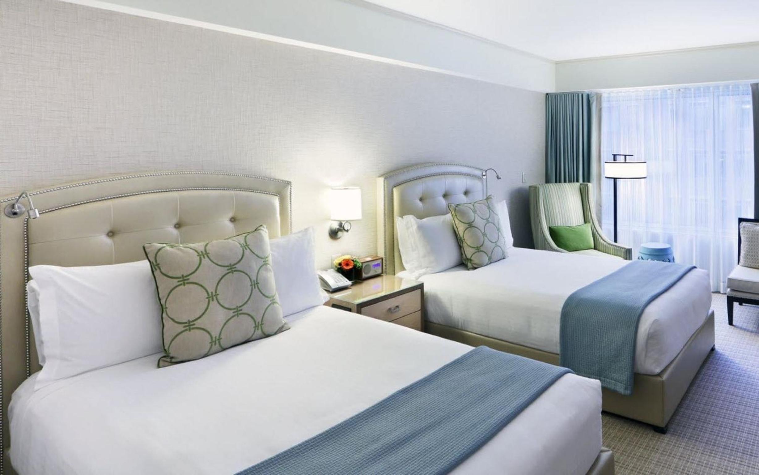 Seaport Hotel® Boston, Photo 36