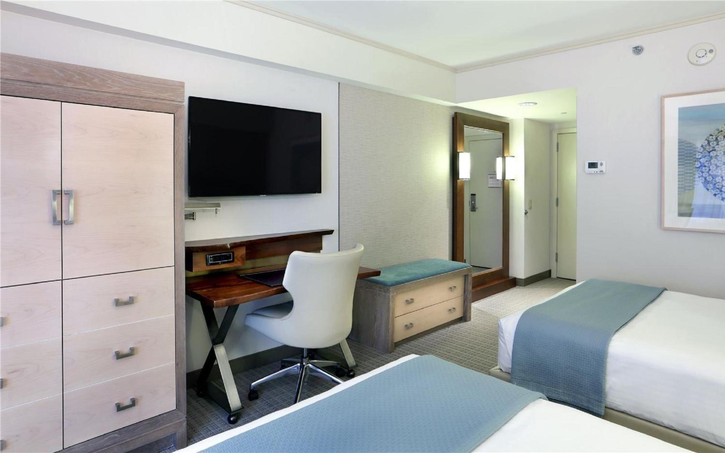 Seaport Hotel® Boston, Photo 30