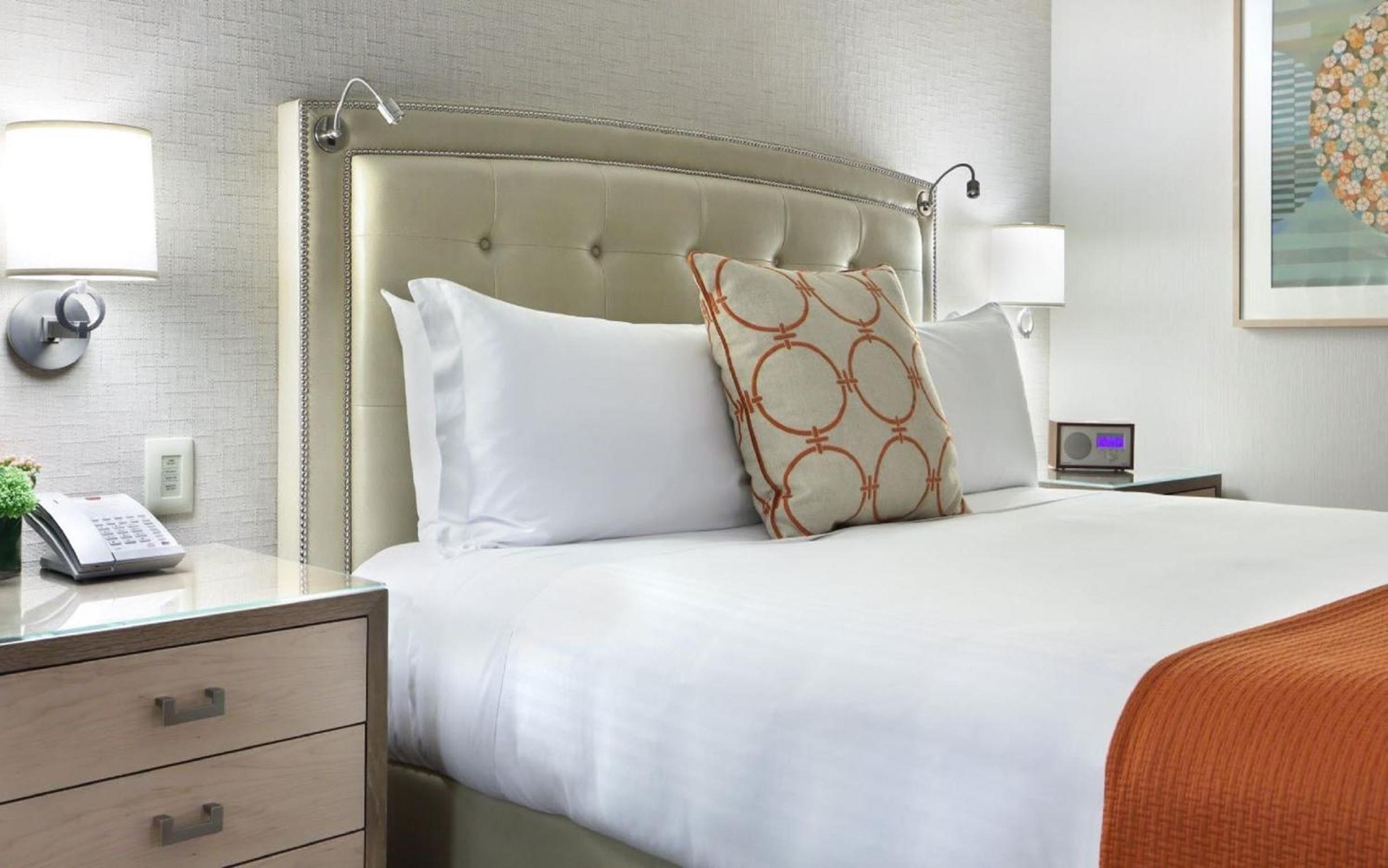 Seaport Hotel® Boston, Photo 15