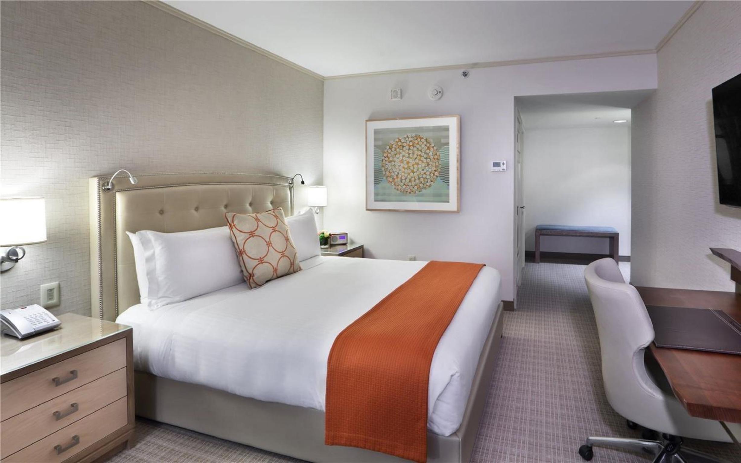 Seaport Hotel® Boston, Photo 26