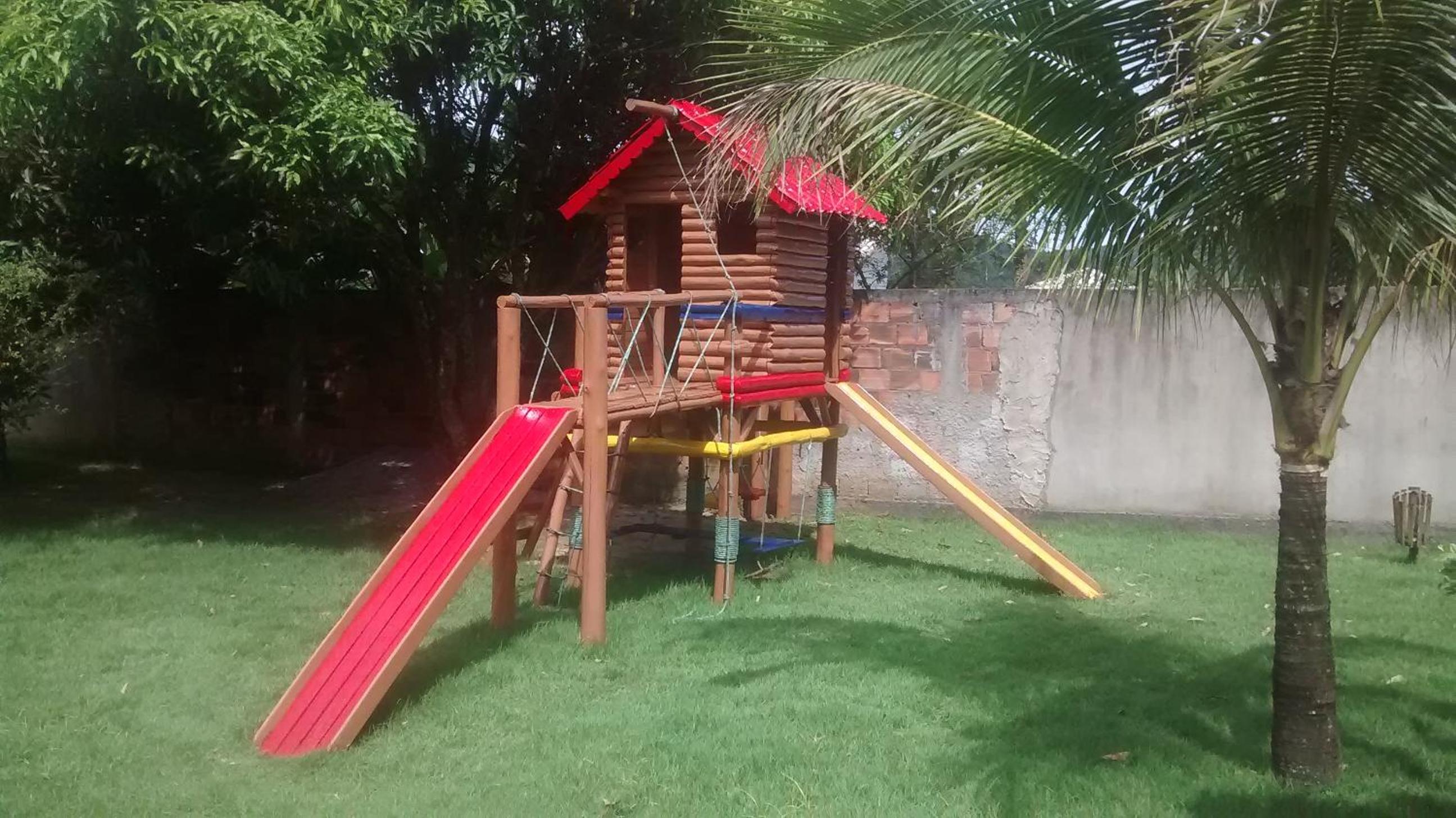 Chácara Vale de Imbaú
