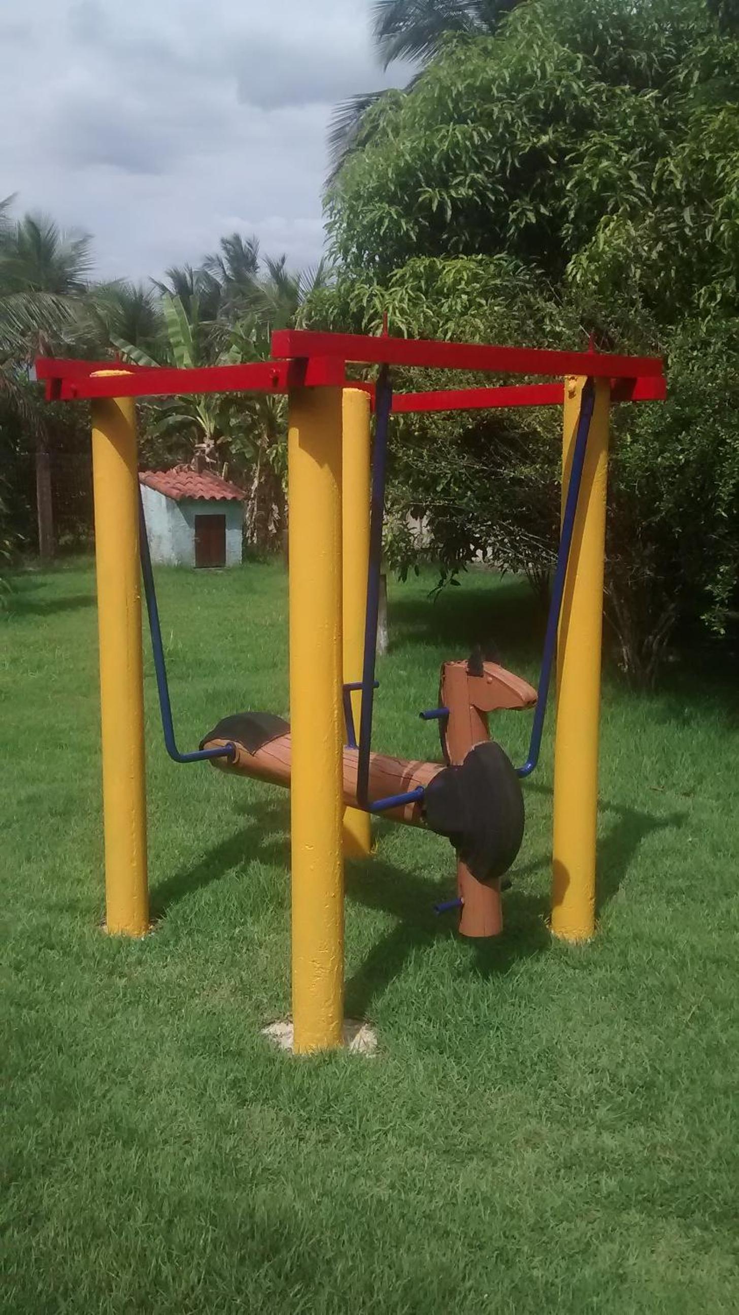 Chácara Vale de Imbaú