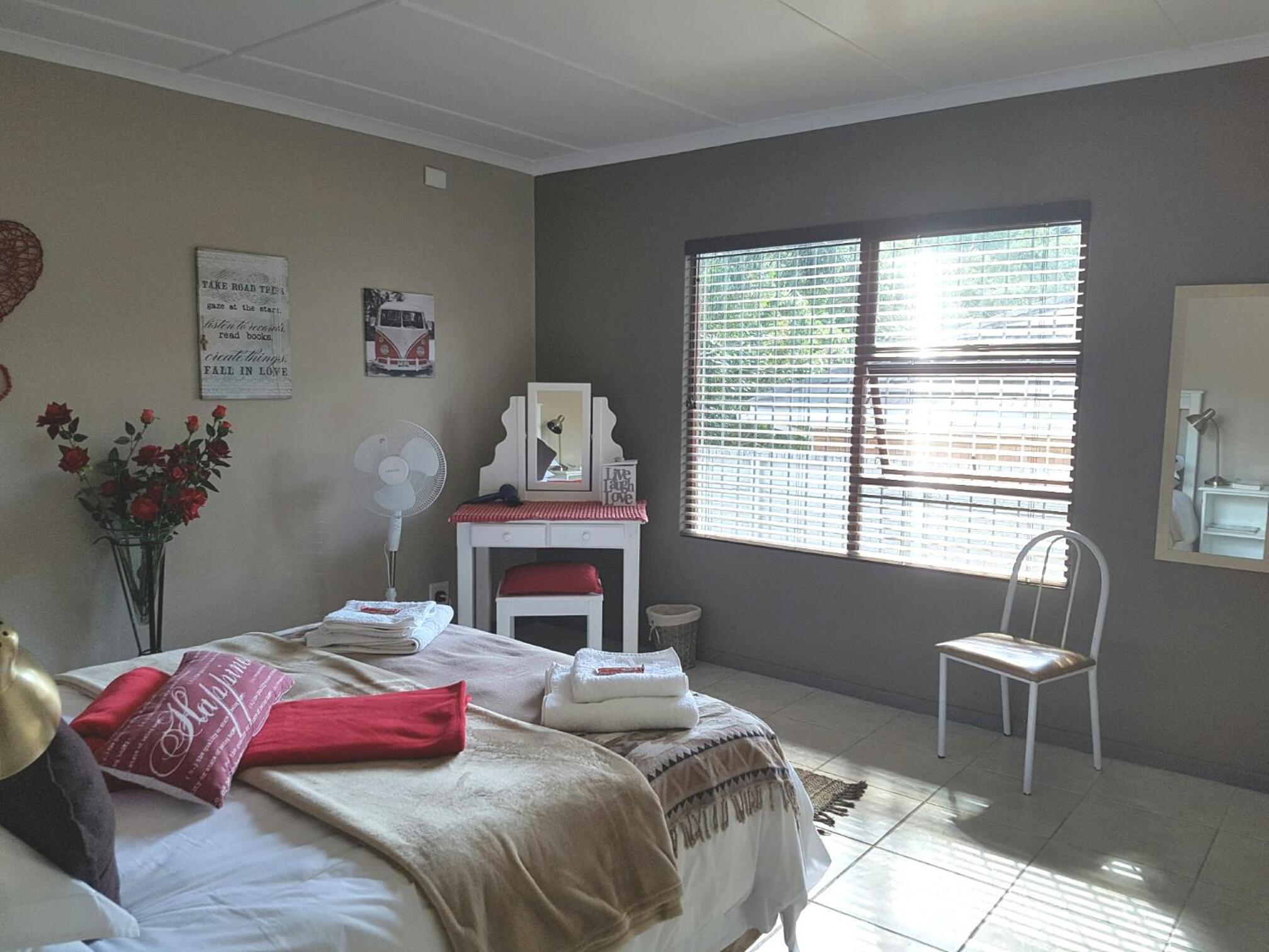 Mackenzies Accommodation