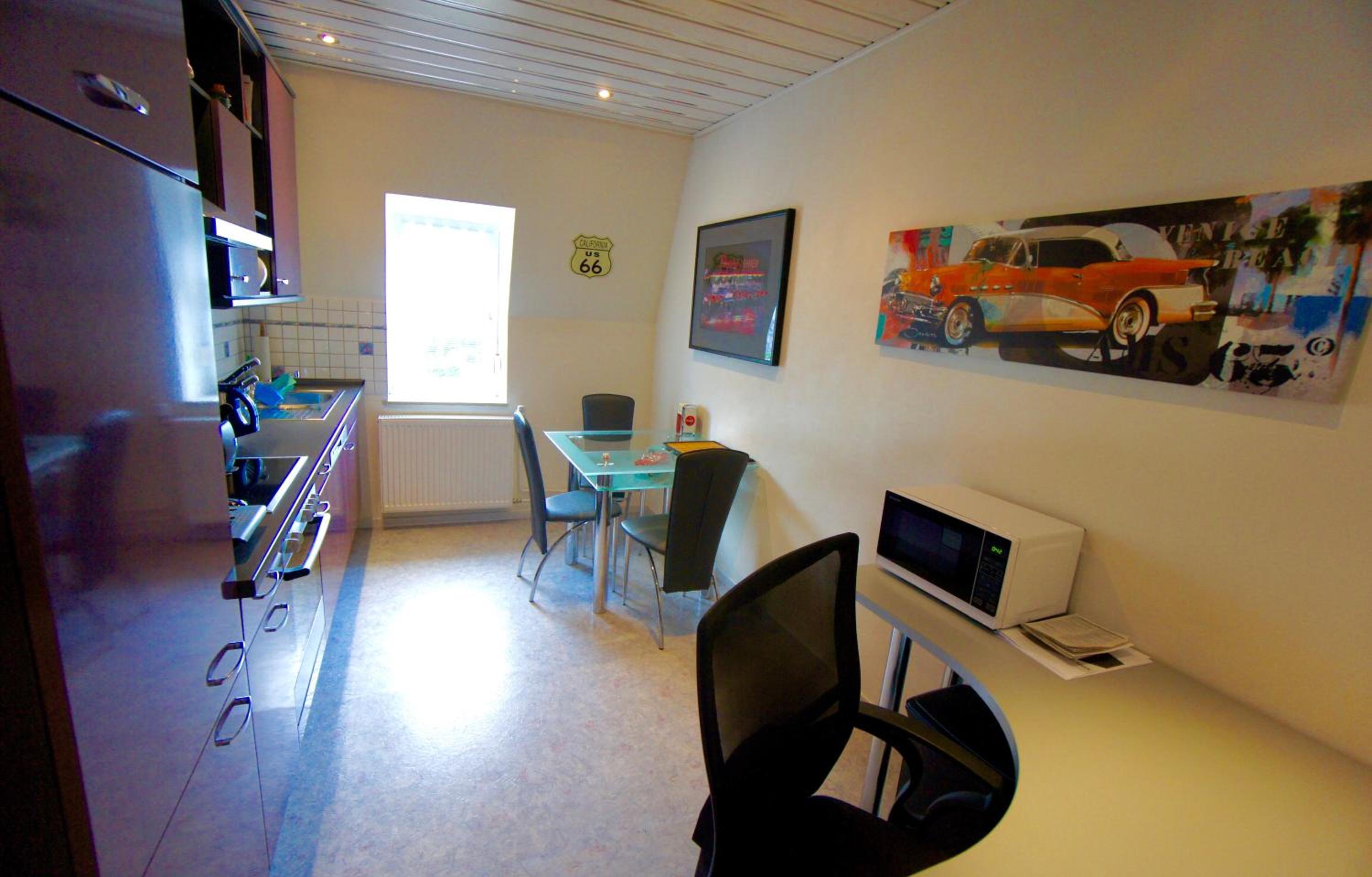 Ferienwohnung Michels