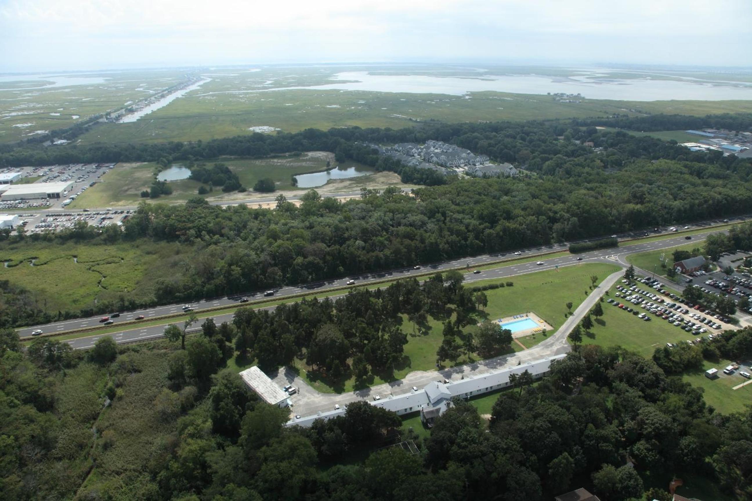 Hyland Motor Inn view 3