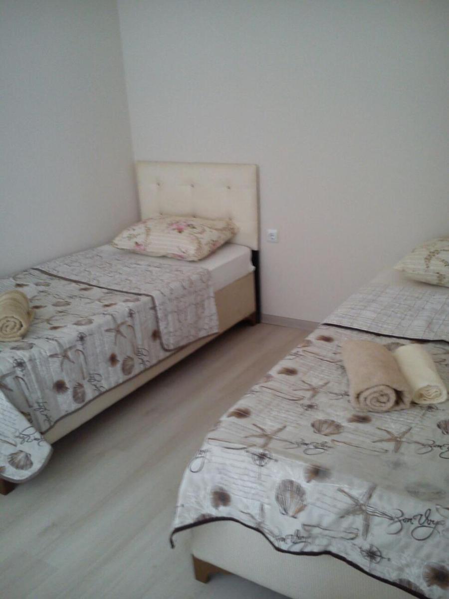 C.C HOME SUİT APART view 4