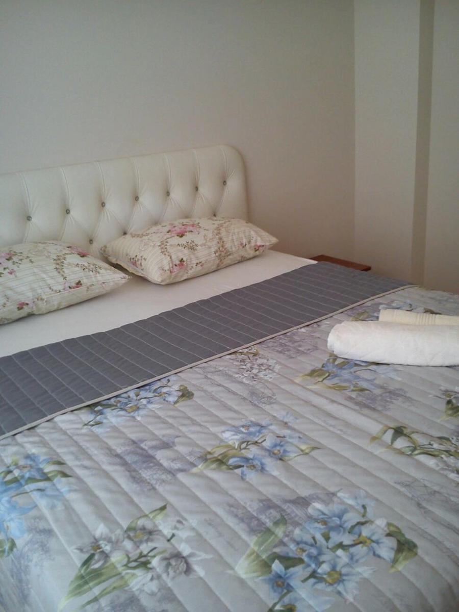 C.C HOME SUİT APART view 2