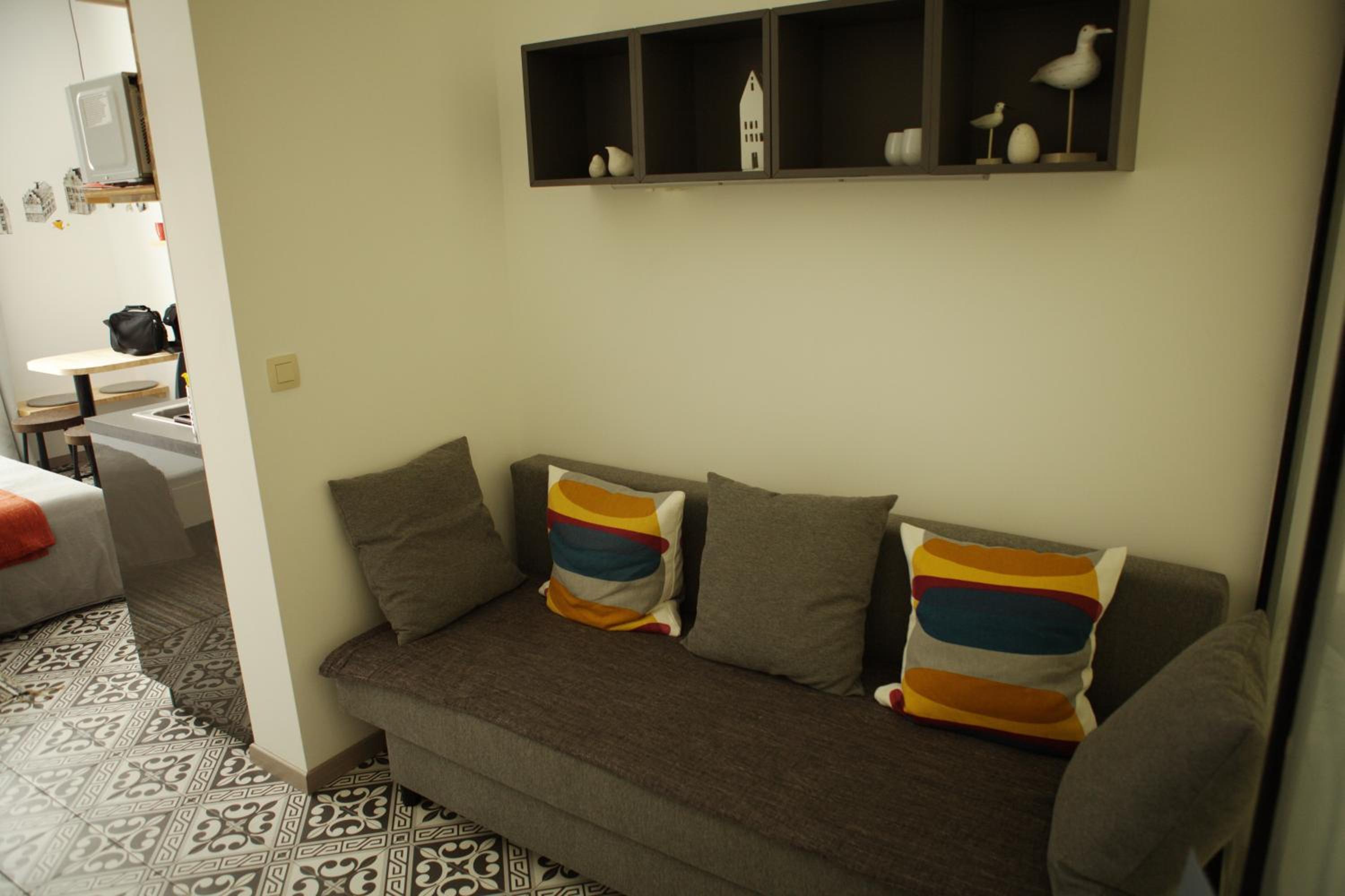 B&B Allegra Nova