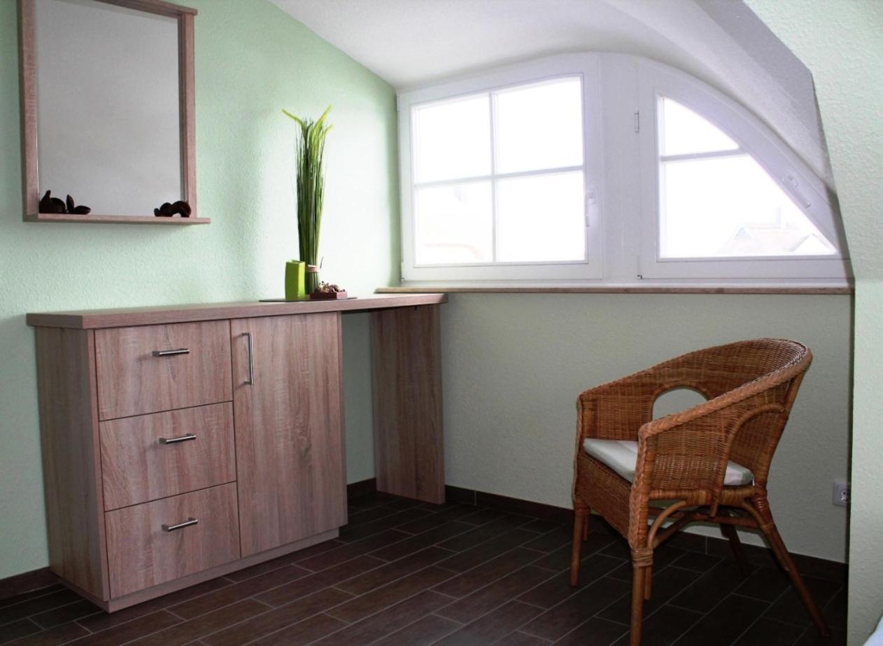 Fischer's Ferienhaus Rügen mit Sauna und Kamin view 4