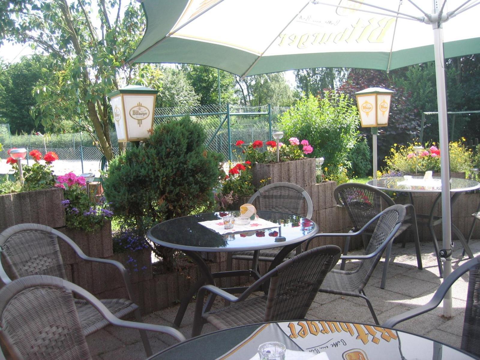Hotel Haus Gertrud view 4