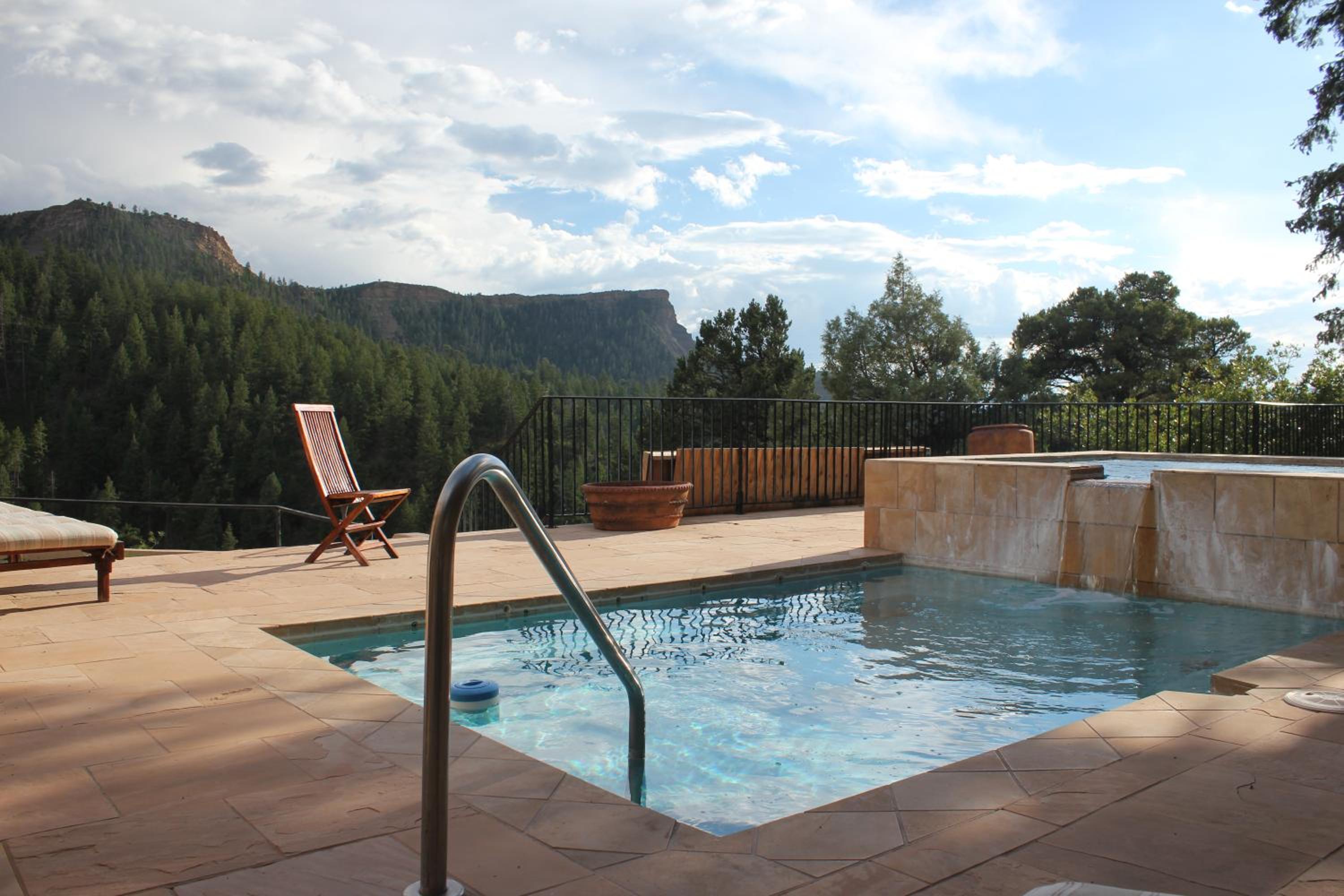 The Guest House at Keyah Grande