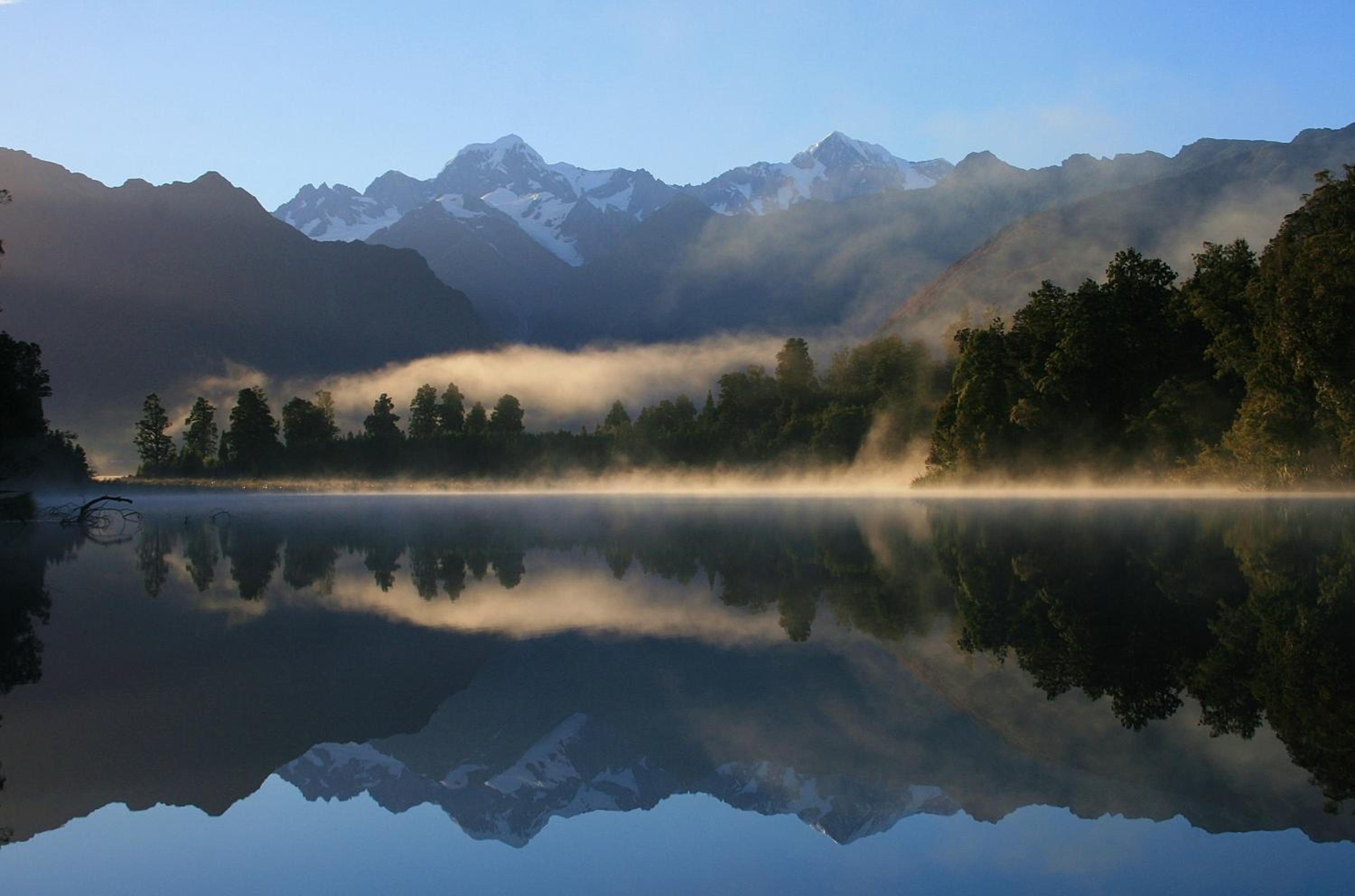 Mt Cook View Motel - Fox Glacier