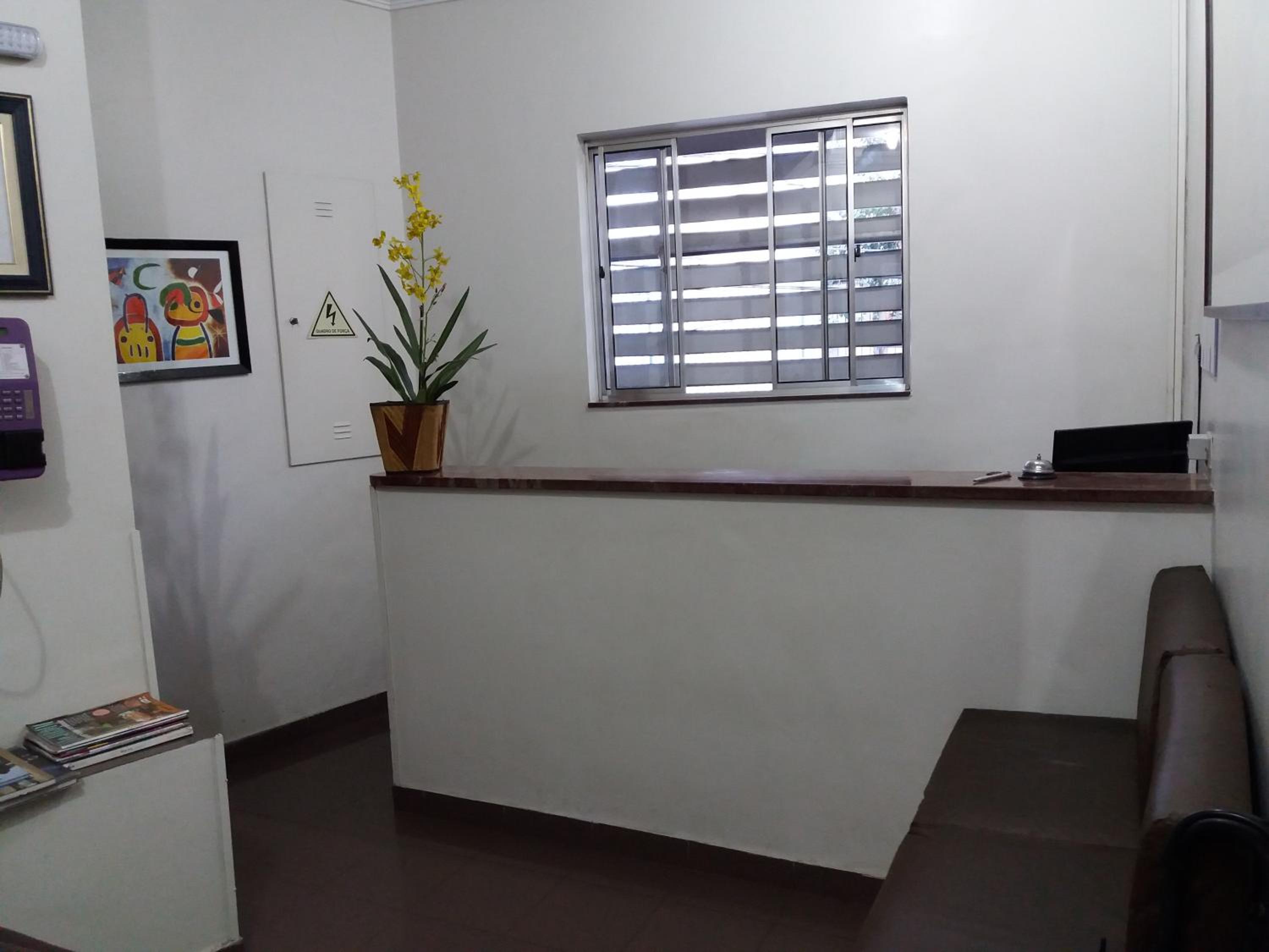 Apeninos Suites Basicas