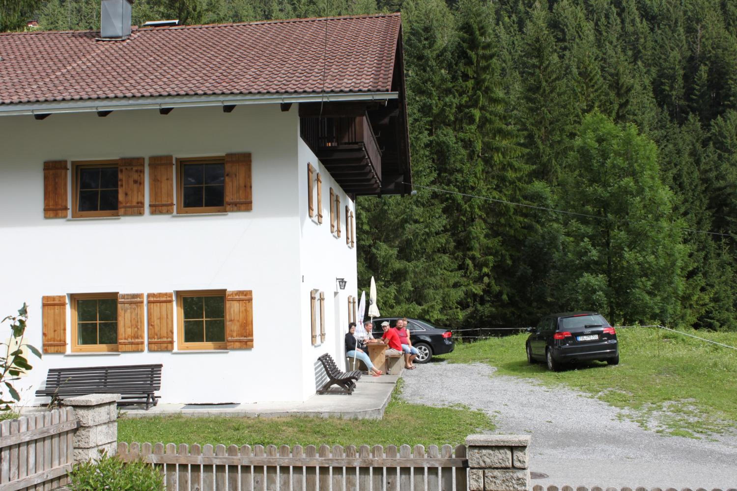 Haus Elsa