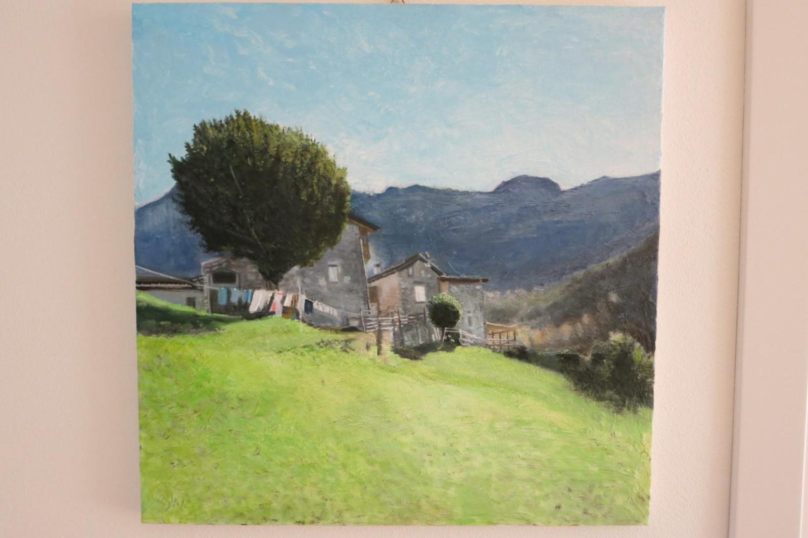 Agriturismo Deviscio