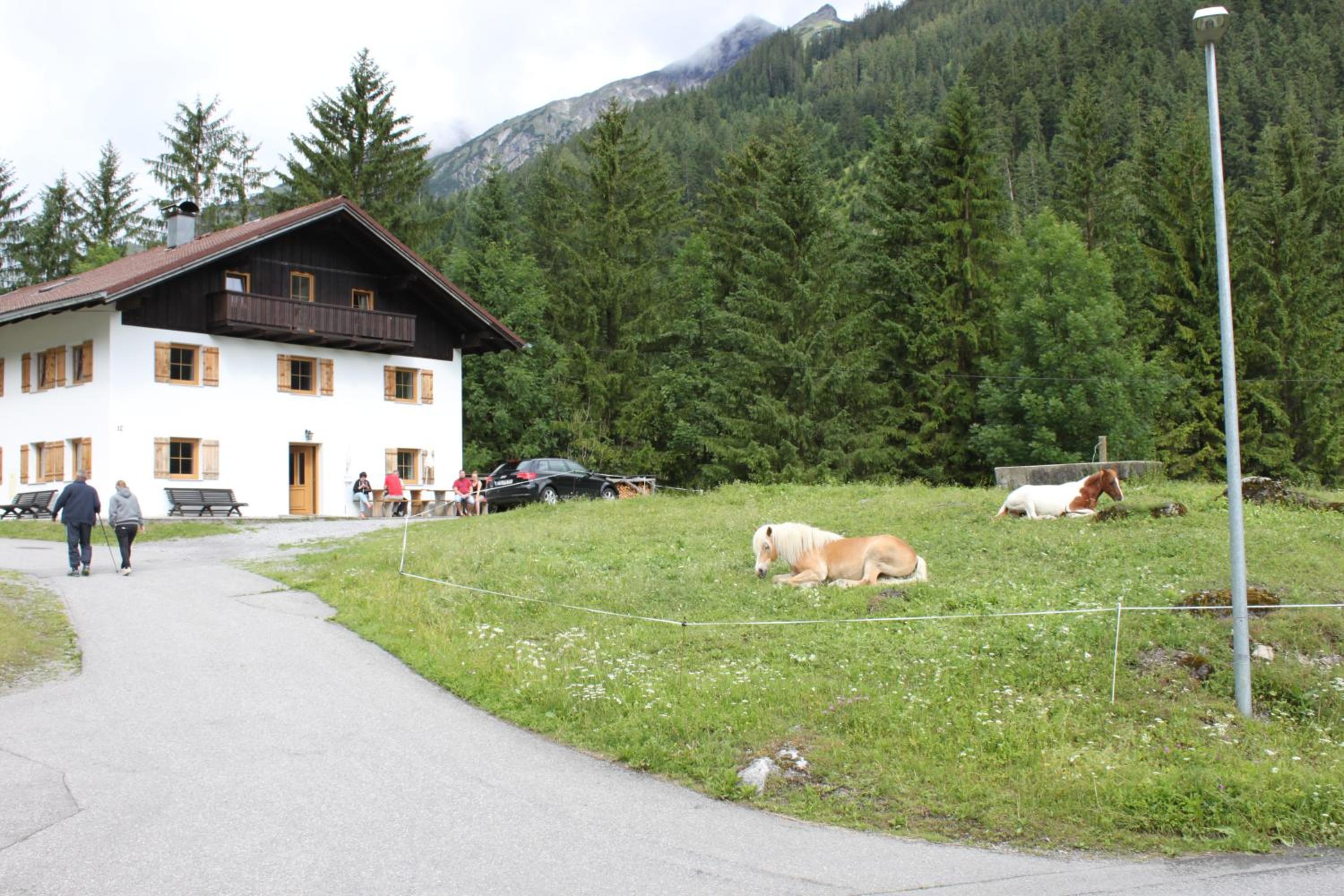 Haus Elsa