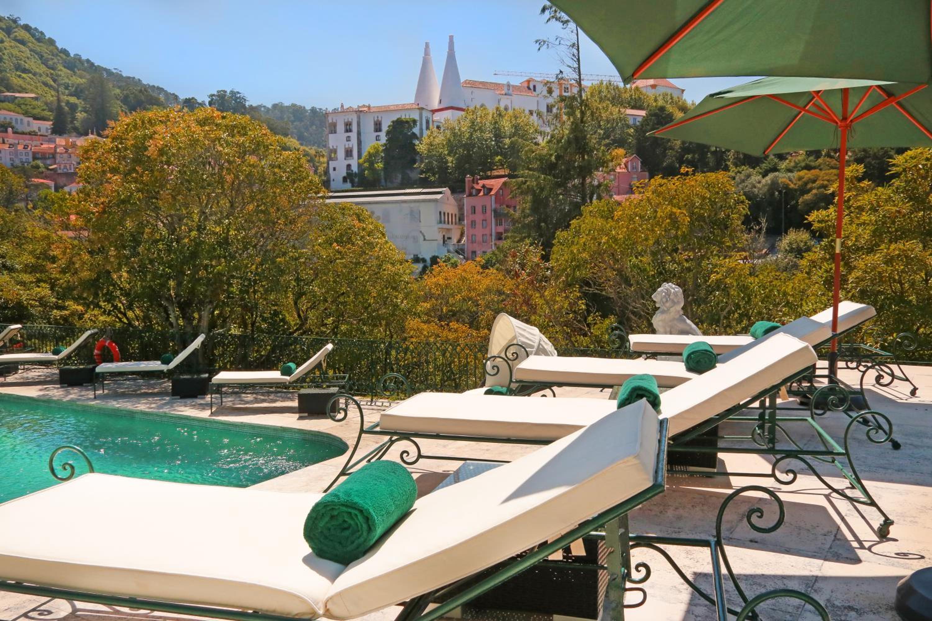 Casa Holstein Quinta de Sao Sebastiao Sintra