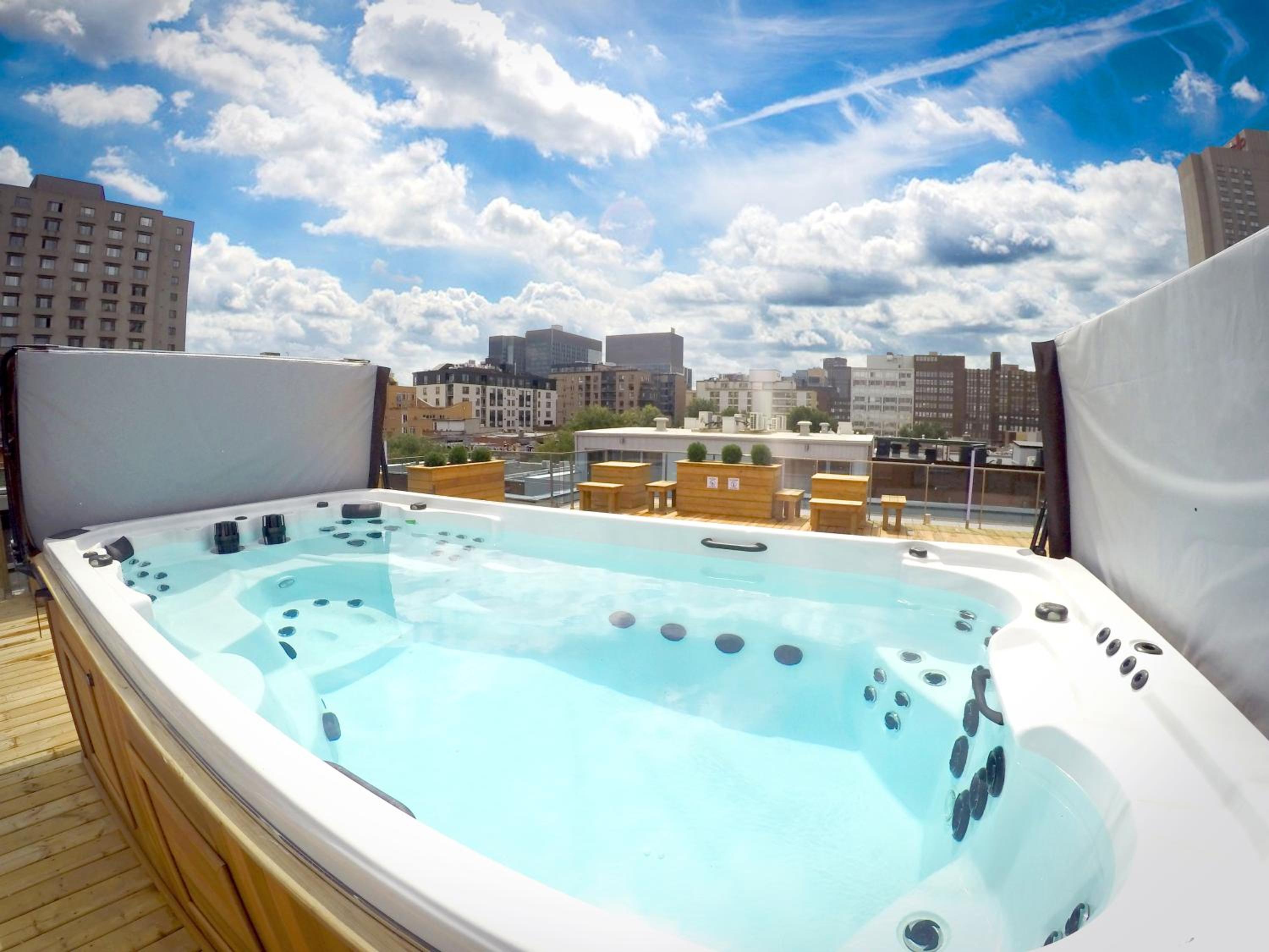 M Montreal Hostel 照片第 64 張,共 74 張