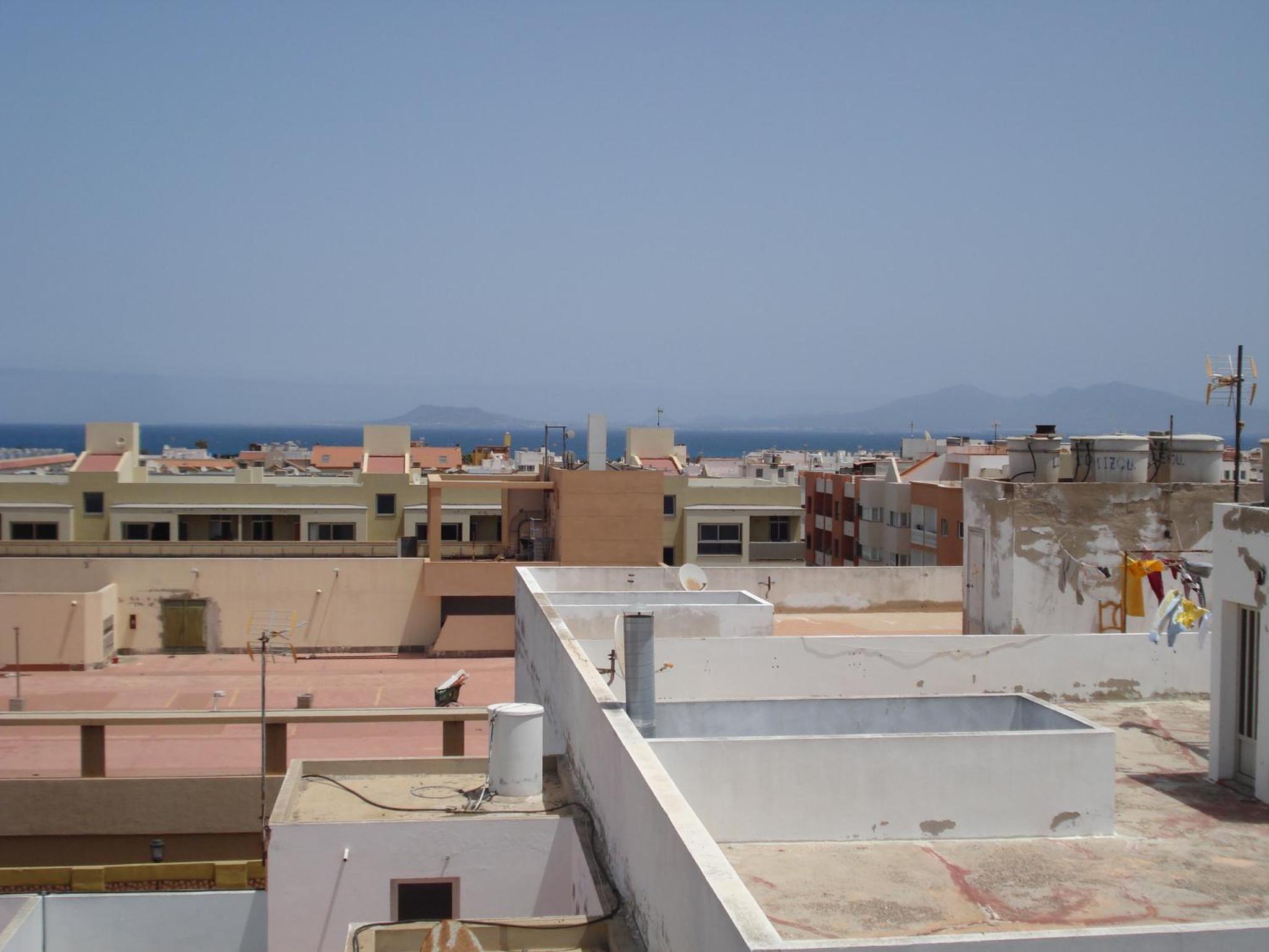 roof