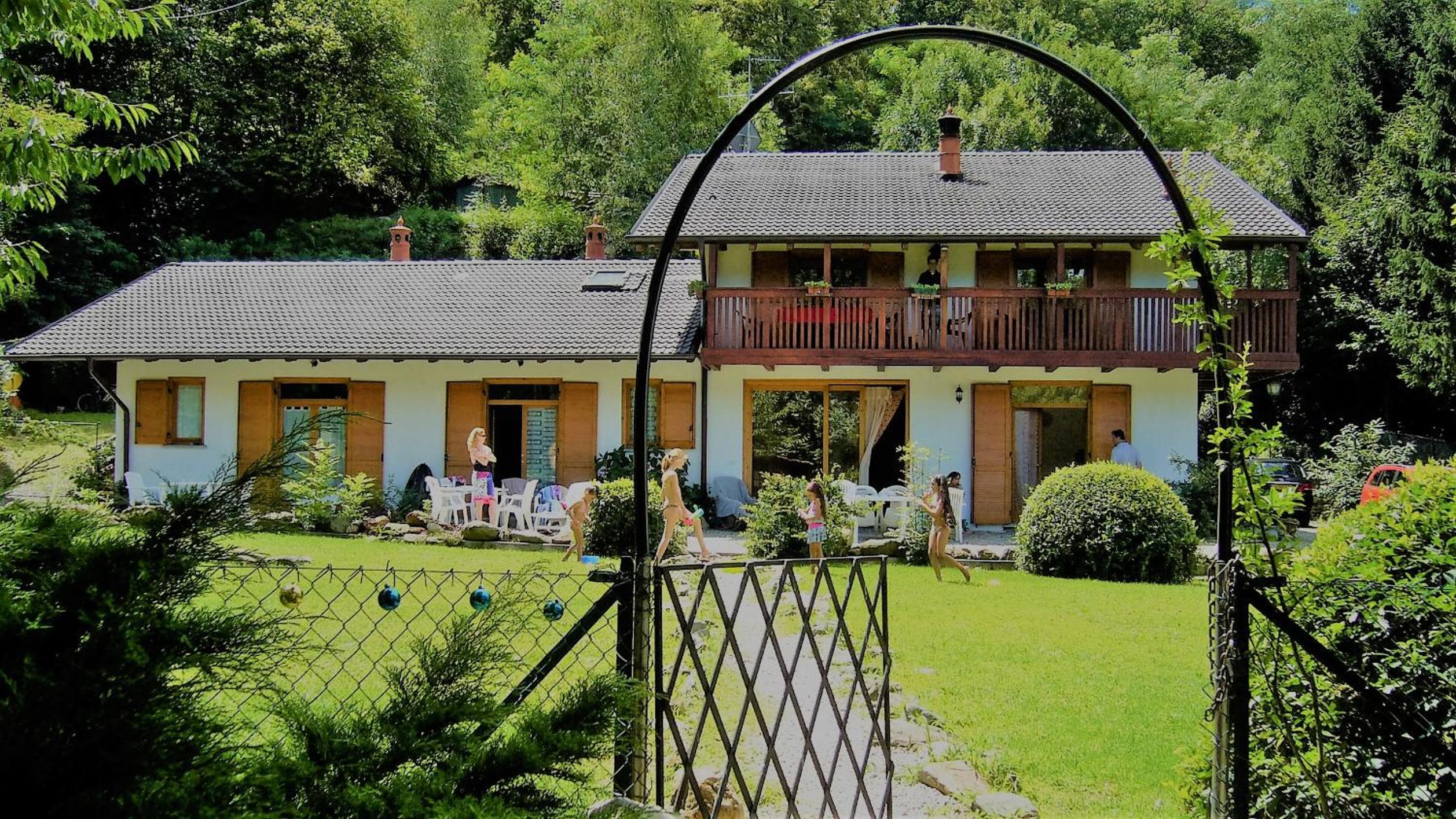 Villadina Farm
